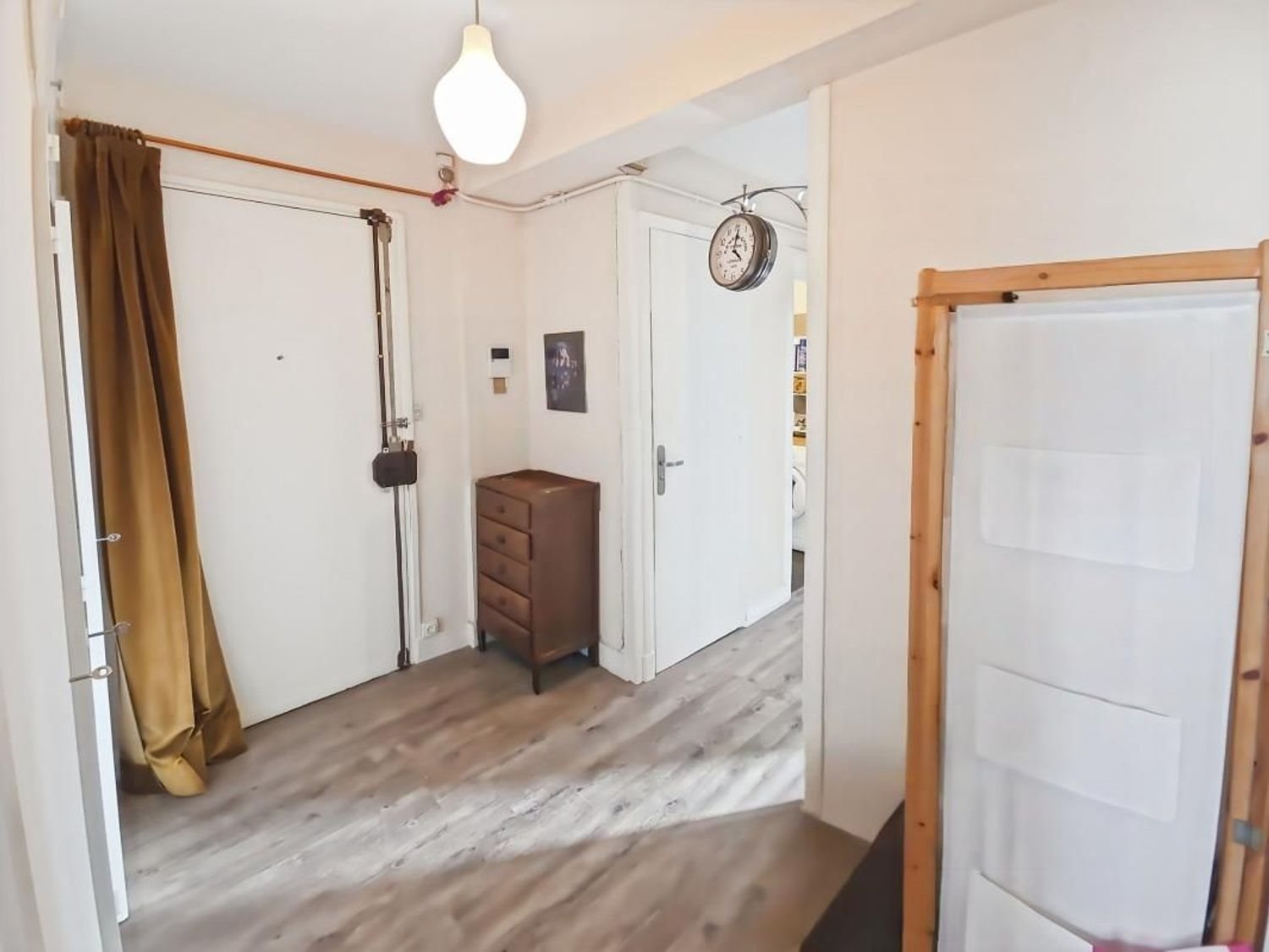 Appartement à vendre, 58m², Bourges