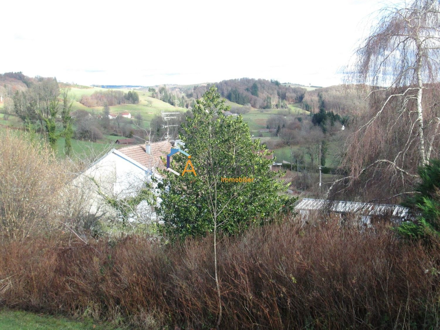 Maison à vendre, 200m², Amont-et-Effreney