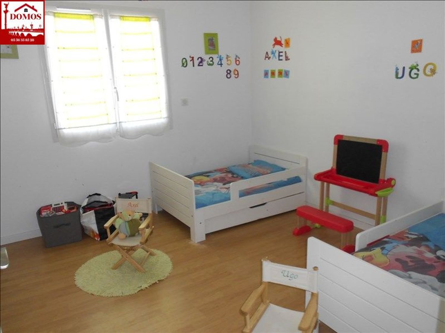 Maison à vendre, 93m², Cussac-Fort-Médoc