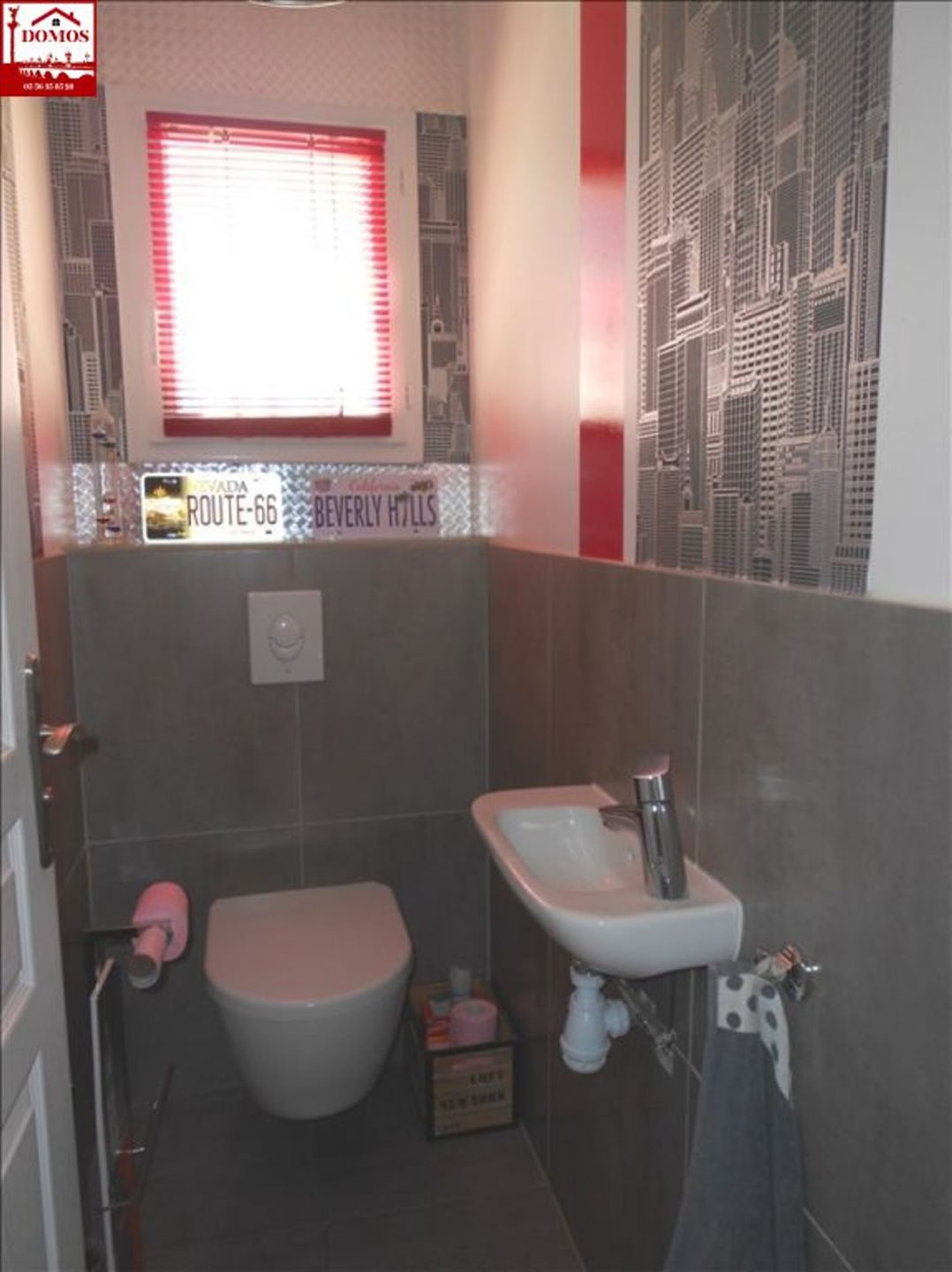 Maison à vendre, 93m², Cussac-Fort-Médoc