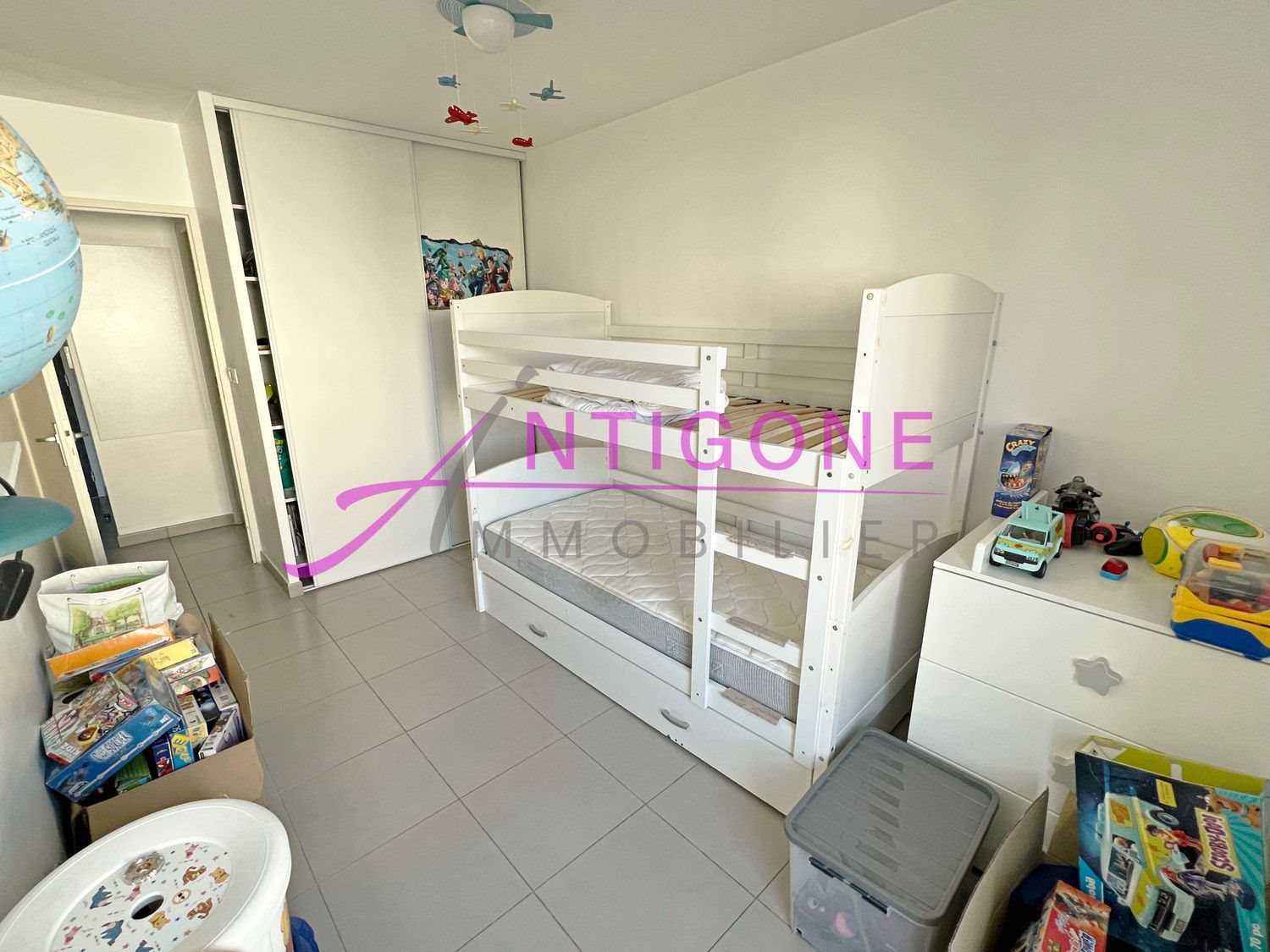 Appartement à vendre, 60m², Six-Fours-les-Plages