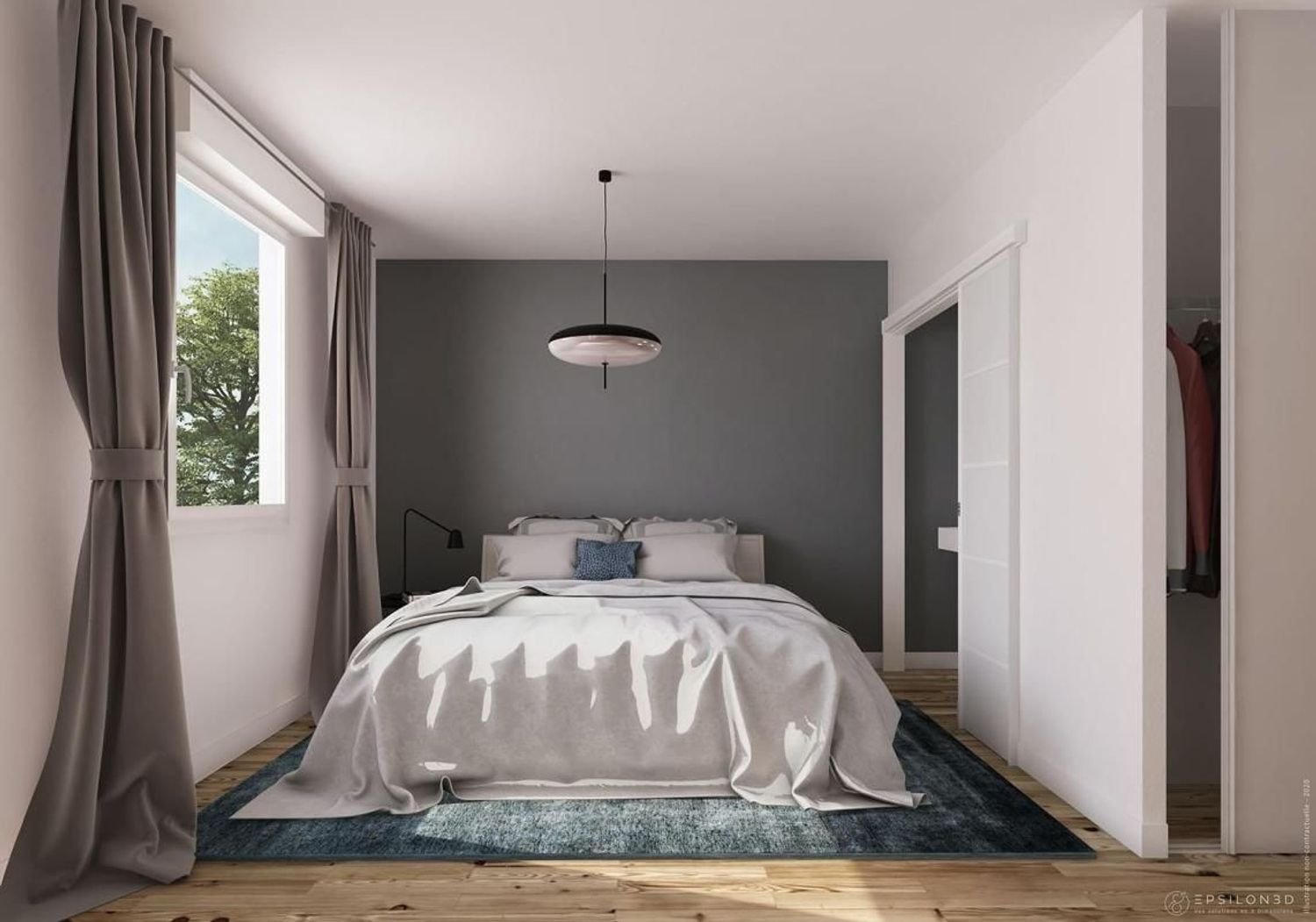 Appartement à vendre, 100m², Rouen