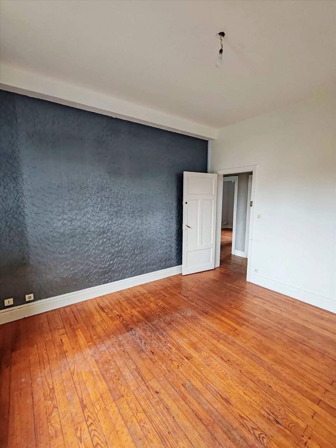 Appartement à vendre, 59m², Clermont-Ferrand