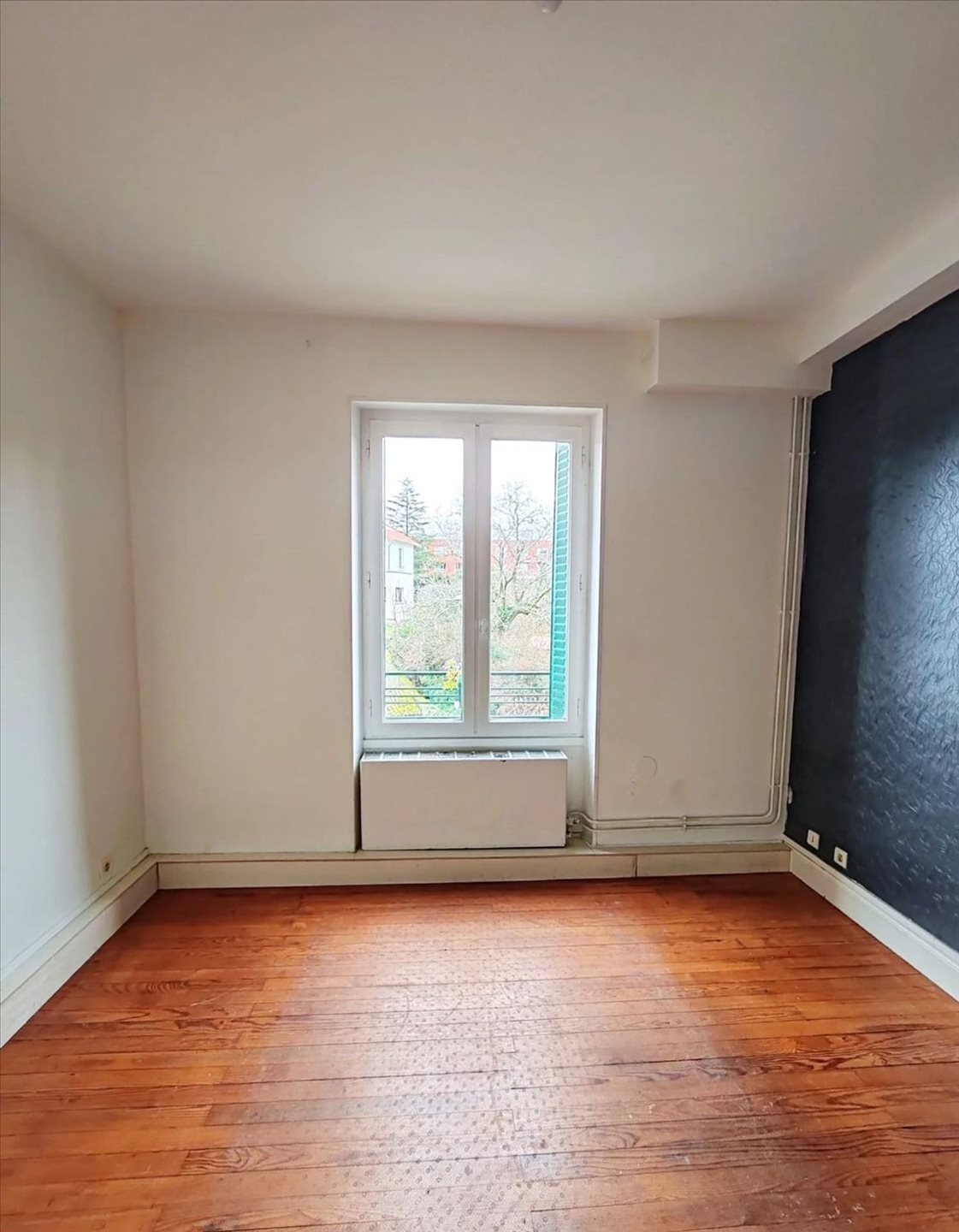 Appartement à vendre, 59m², Clermont-Ferrand