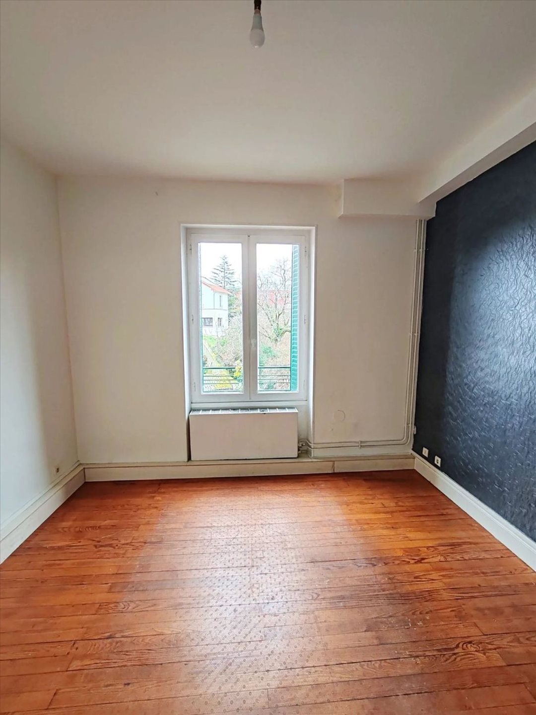 Appartement à vendre, 59m², Clermont-Ferrand