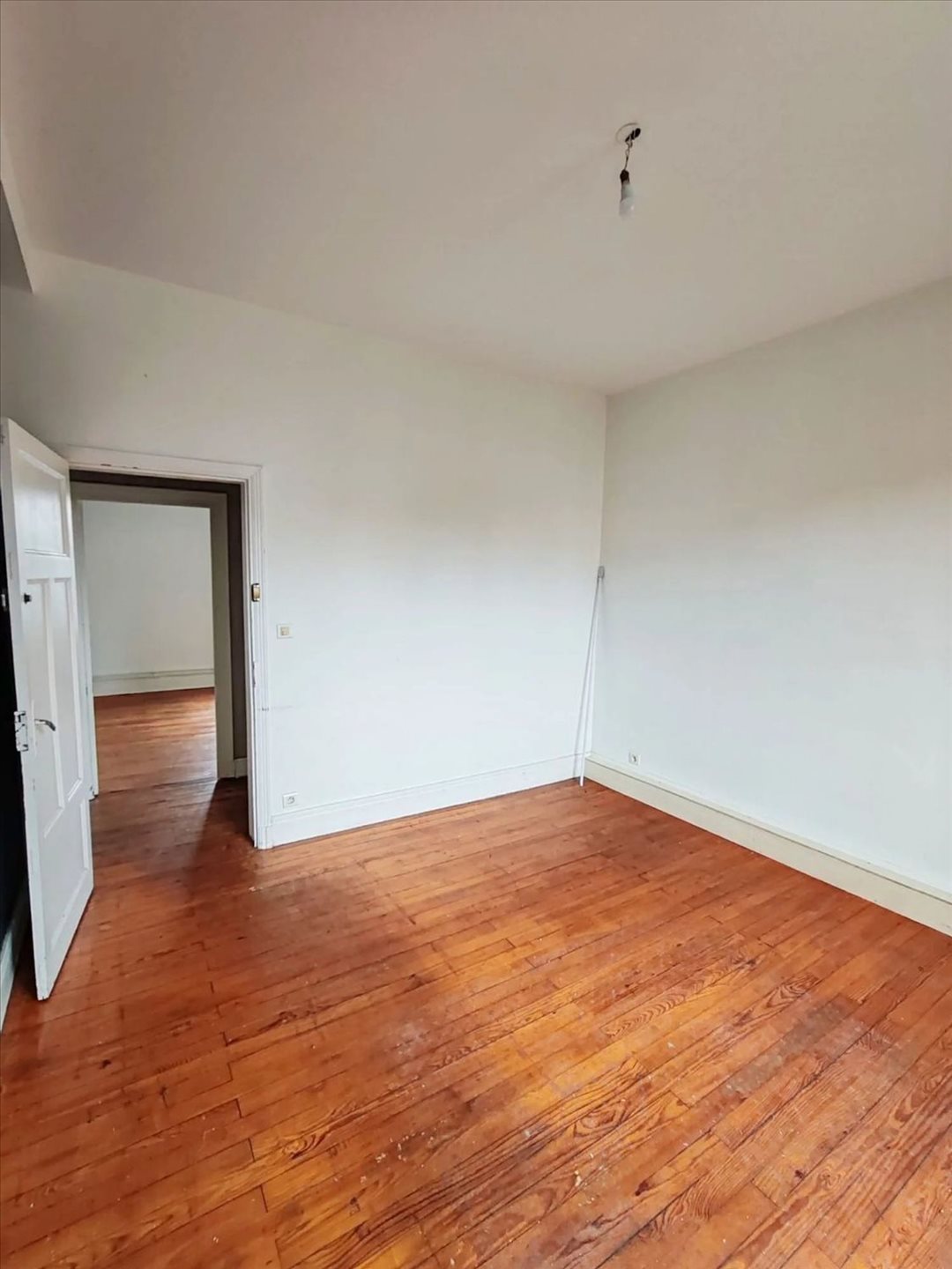 Appartement à vendre, 59m², Clermont-Ferrand
