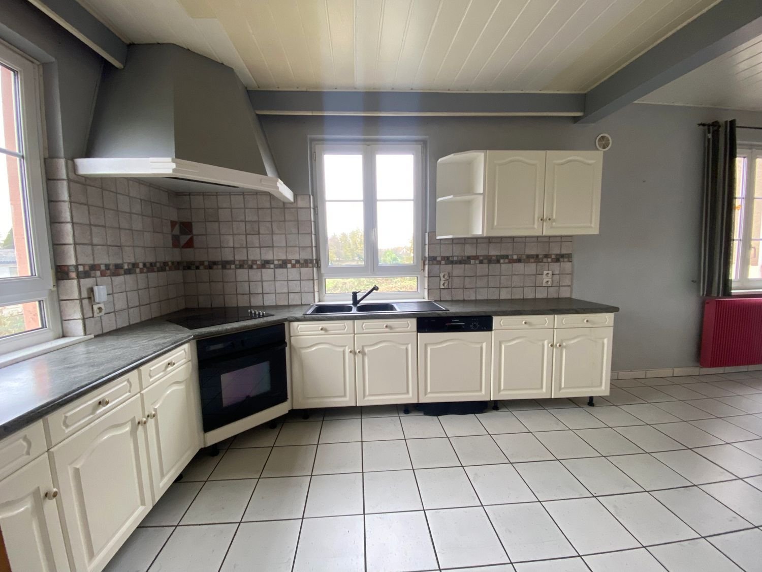 Maison à vendre, 100m², Eschau