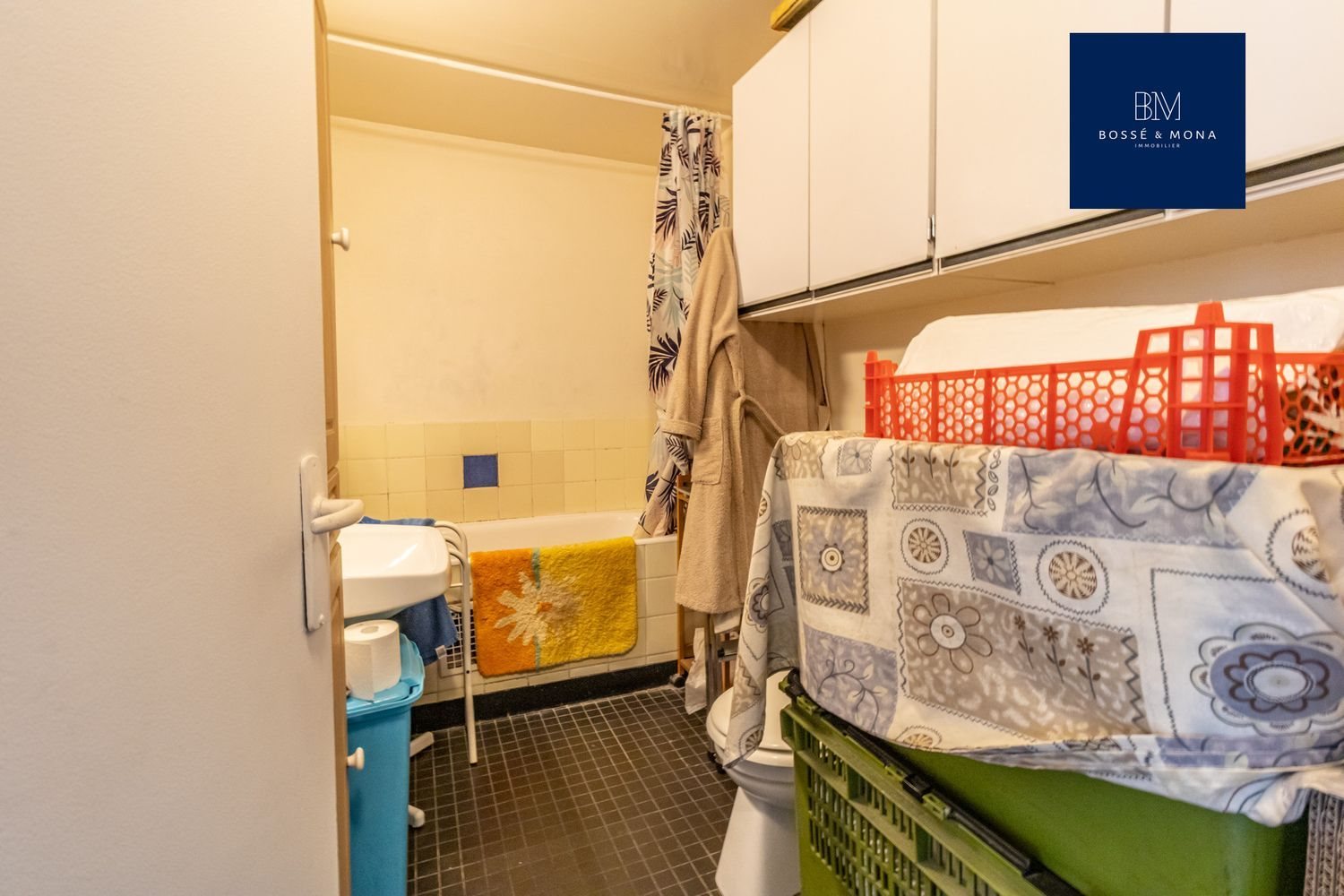 Appartement à vendre, 38m², Boulogne-Billancourt