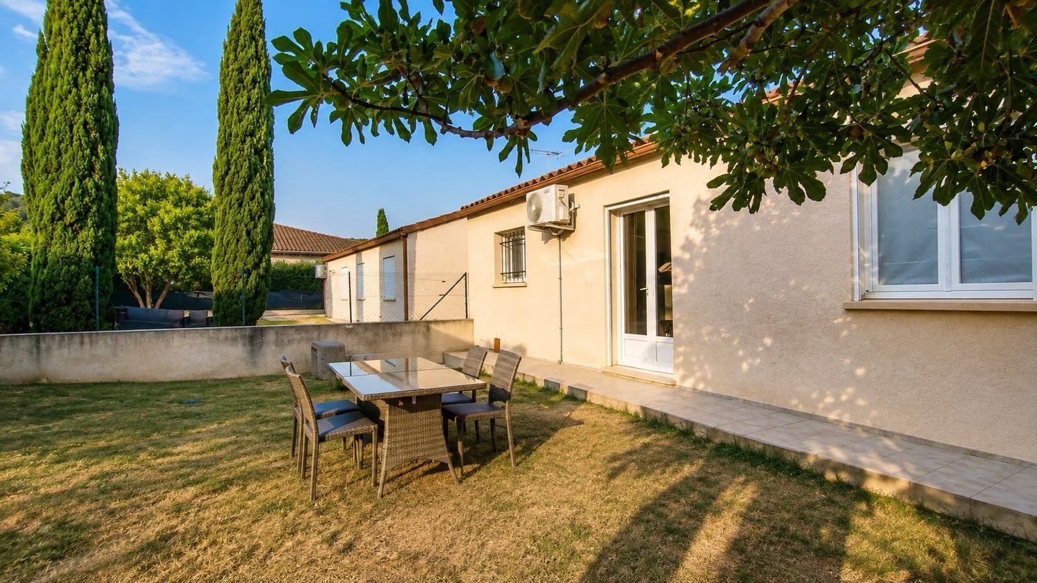 Maison à louer, 88m², Revel