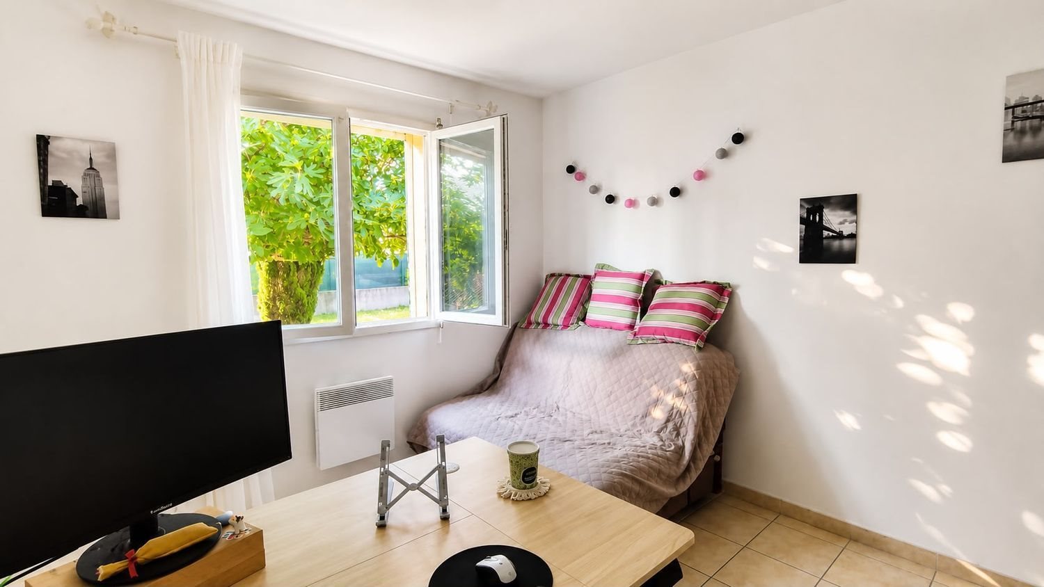 Maison à louer, 88m², Revel