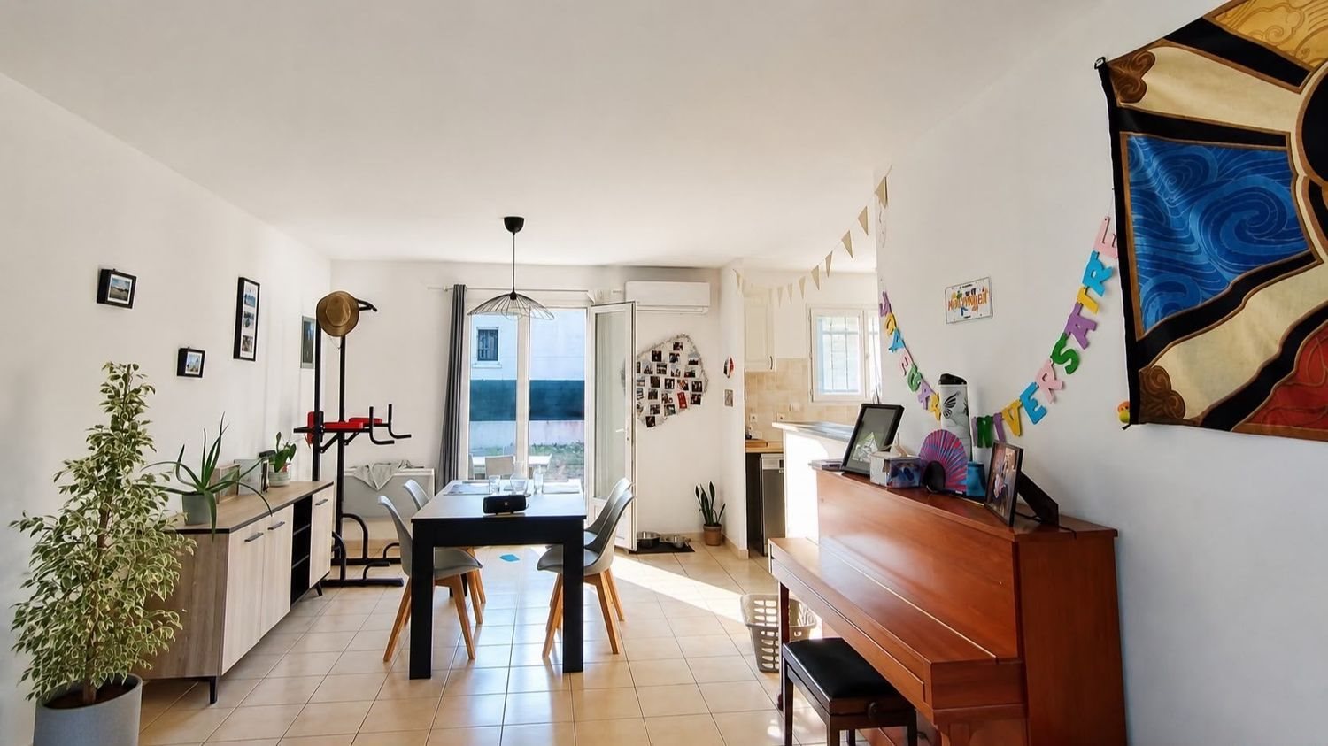 Maison à louer, 88m², Revel