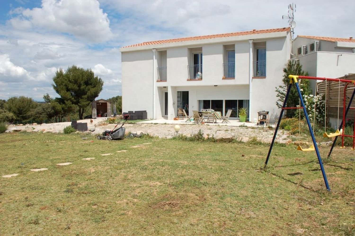 Appartement à louer, 133m², Les Pennes-Mirabeau