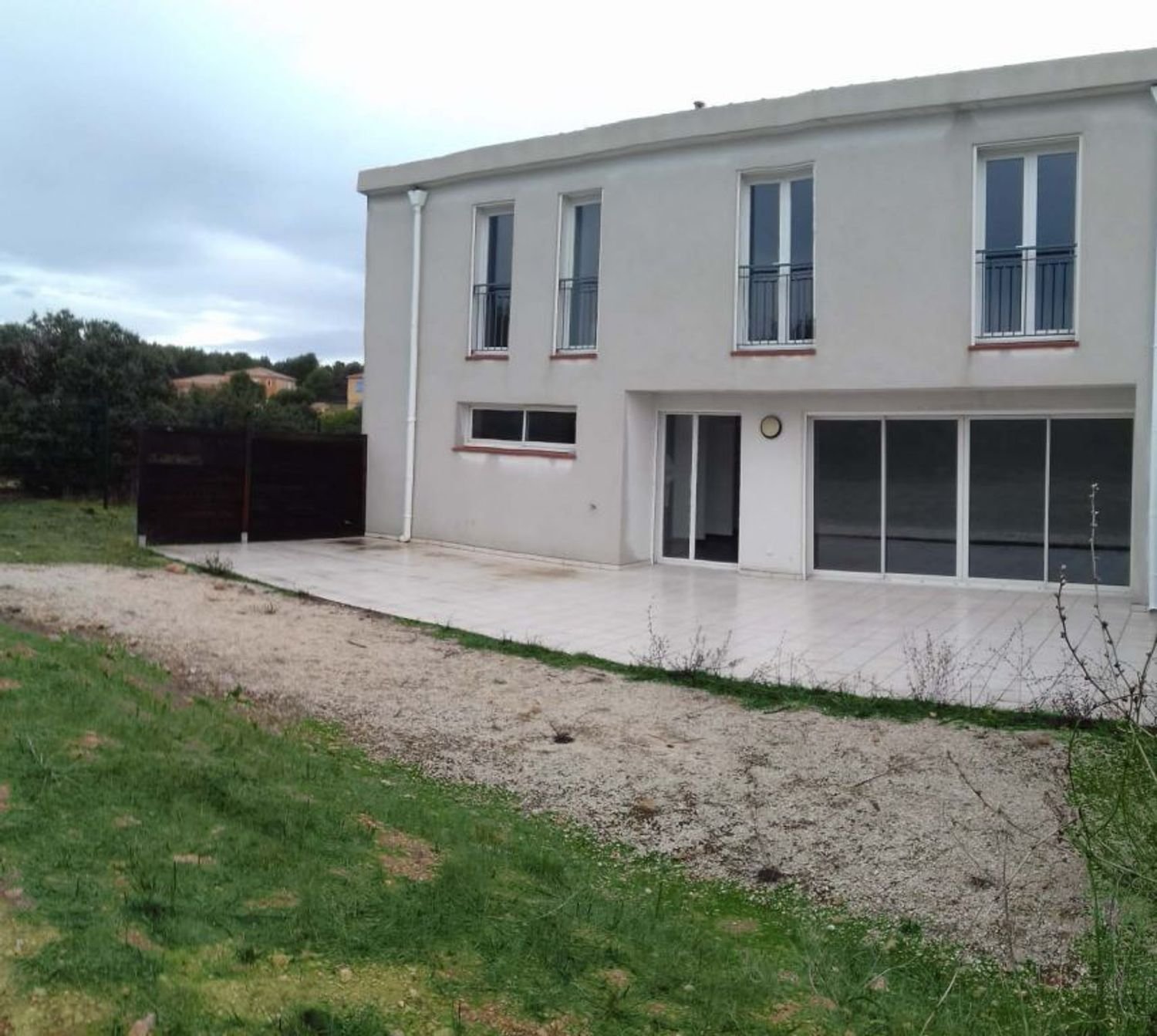 Appartement à louer, 133m², Les Pennes-Mirabeau