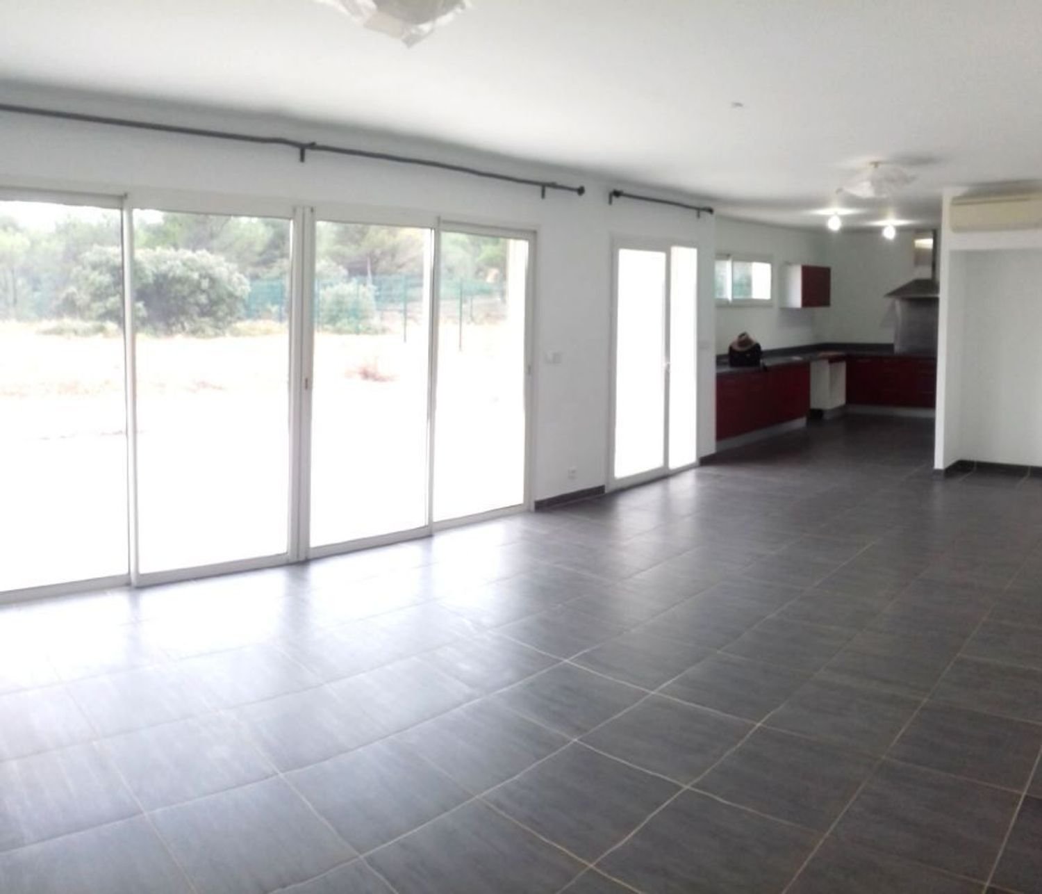 Appartement à louer, 133m², Les Pennes-Mirabeau