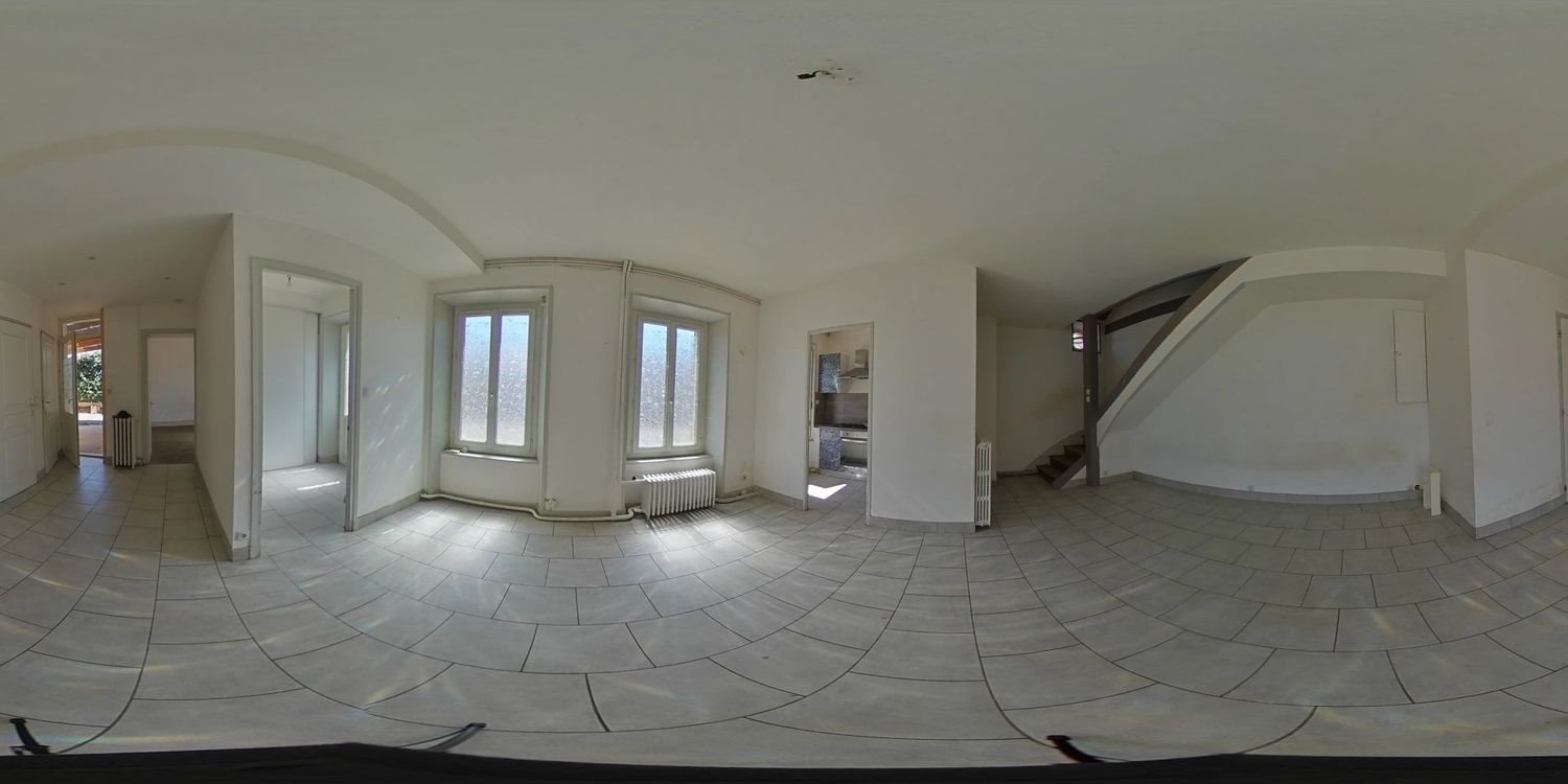 Maison à louer, 86m², Saint-Léger-des-Vignes