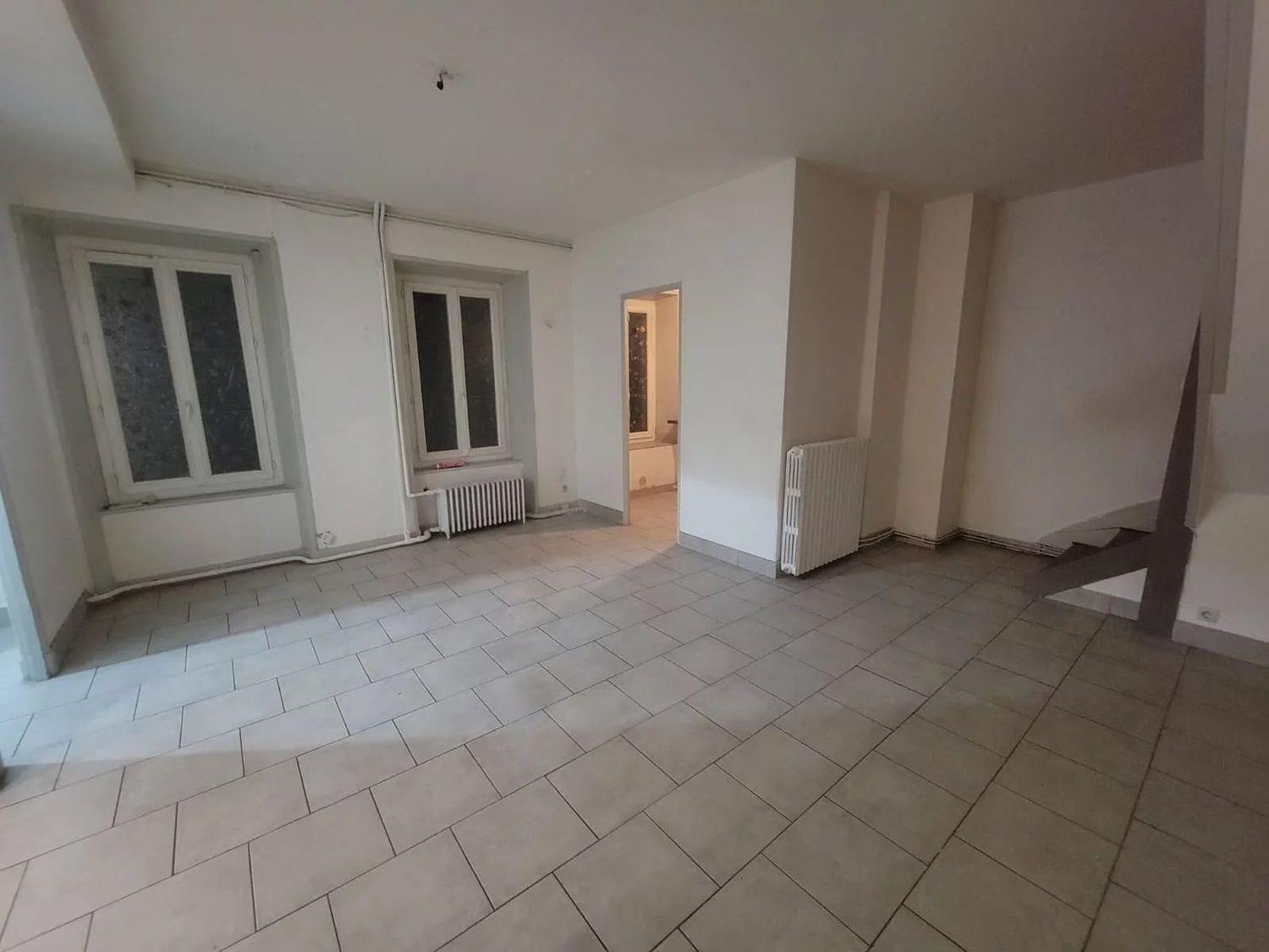 Maison à louer, 86m², Saint-Léger-des-Vignes
