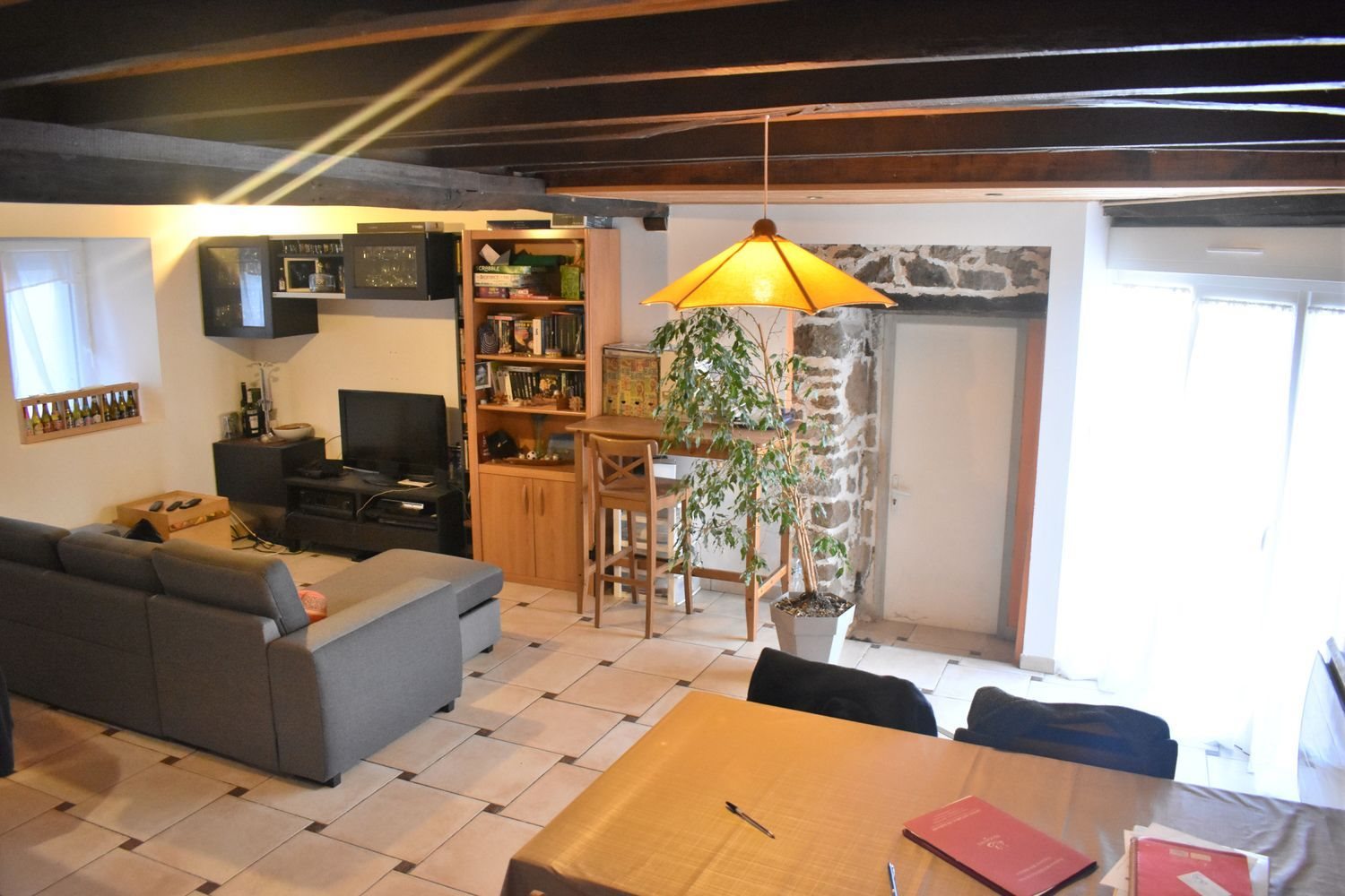 Maison à vendre, 91m², Saint-Hilaire-de-Clisson
