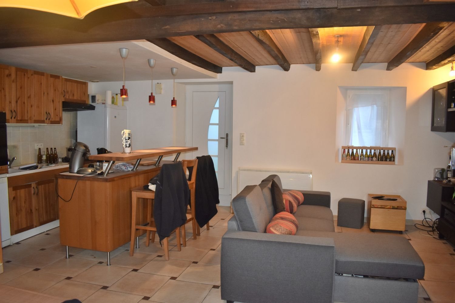 Maison à vendre, 91m², Saint-Hilaire-de-Clisson