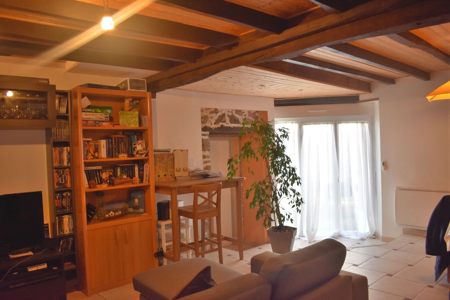 Maison à vendre, 91m², Saint-Hilaire-de-Clisson