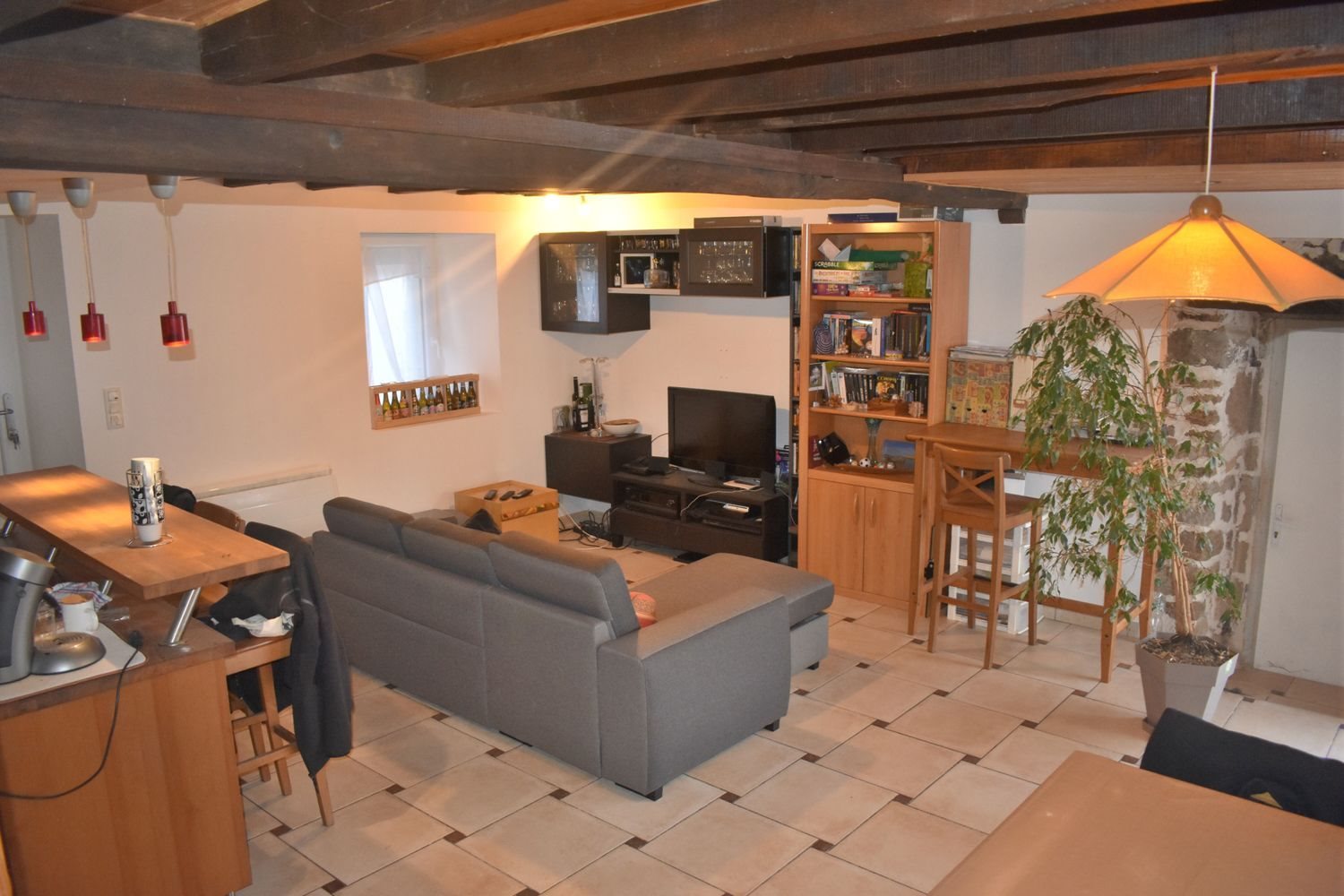 Maison à vendre, 91m², Saint-Hilaire-de-Clisson
