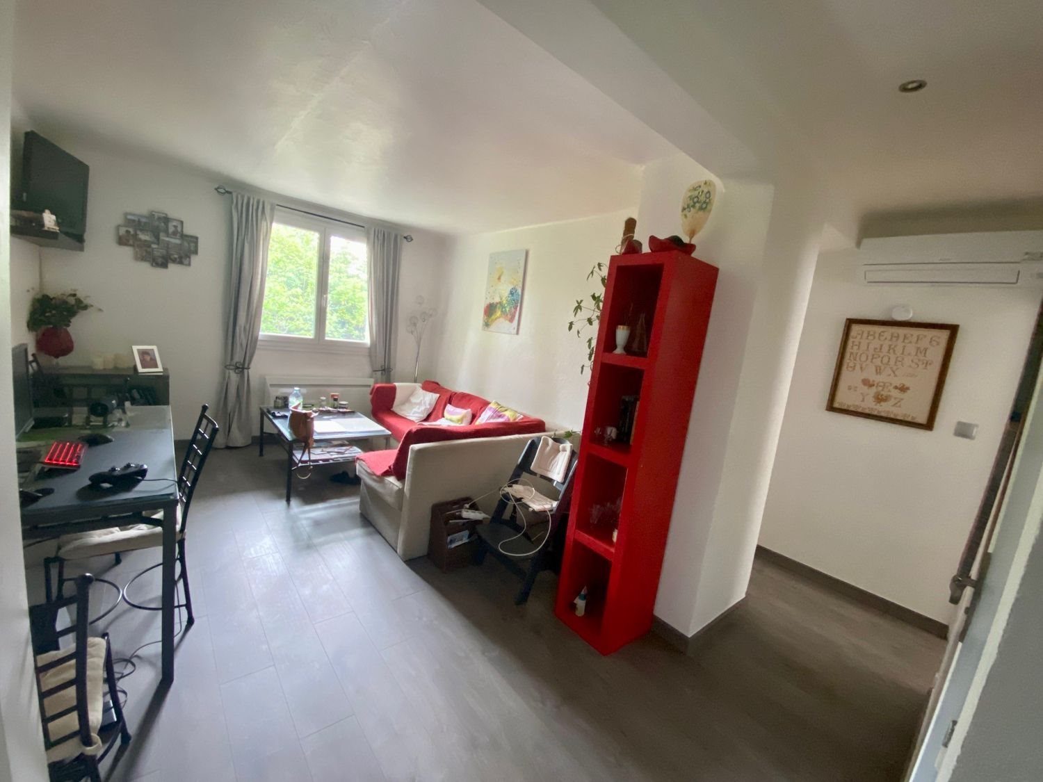 Appartement à vendre, 65m², Montpellier