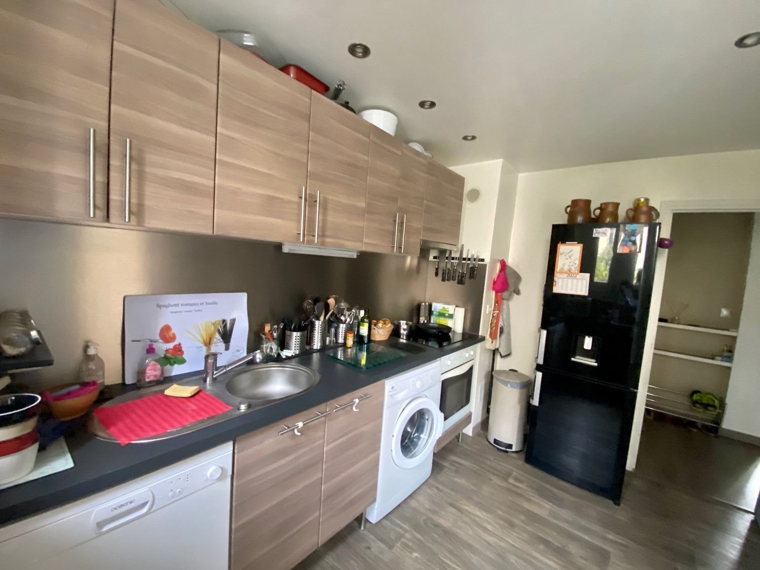 Appartement à vendre, 65m², Montpellier