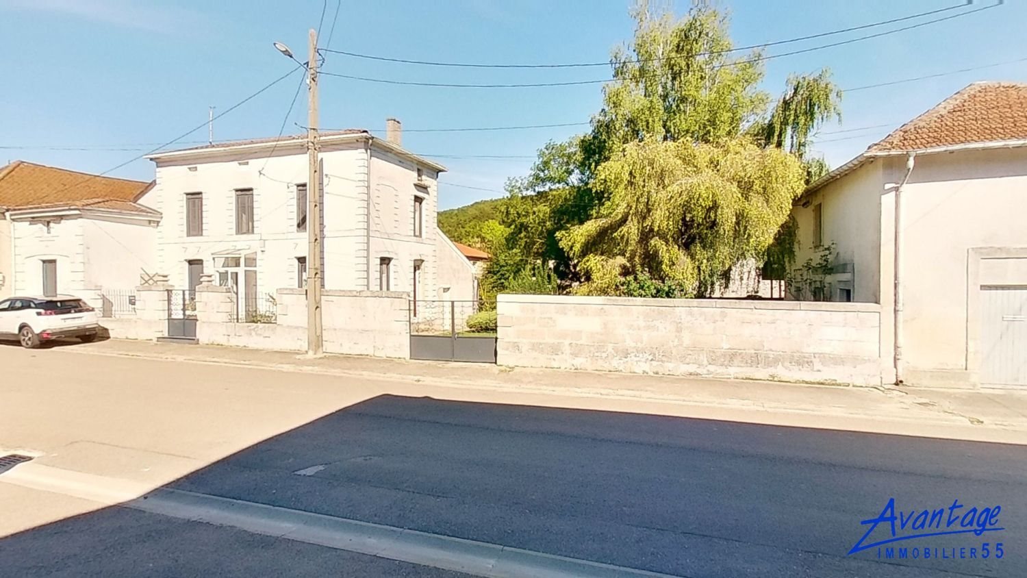 Maison à vendre, 157m², Bar-le-Duc