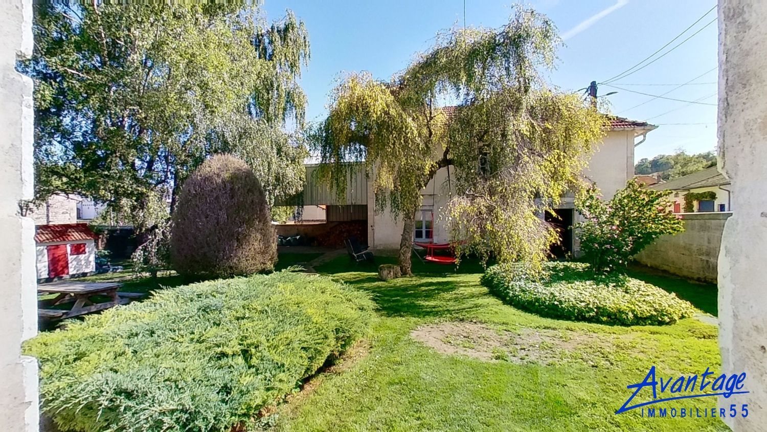 Maison à vendre, 157m², Bar-le-Duc
