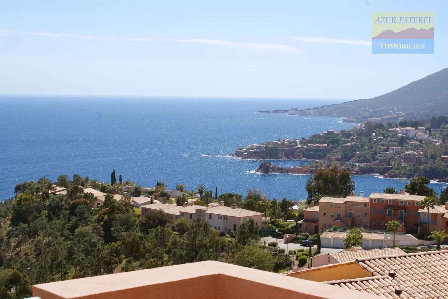 Maison à vendre, 57m², Théoule-sur-Mer