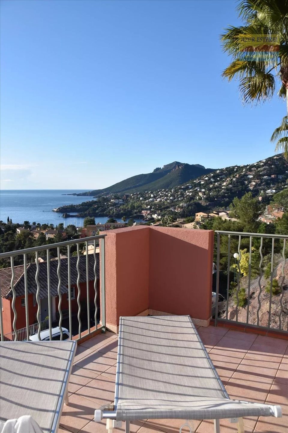 Maison à vendre, 57m², Théoule-sur-Mer