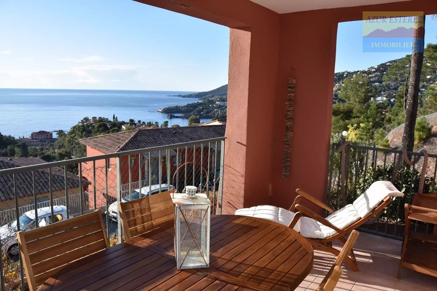 Maison à vendre, 57m², Théoule-sur-Mer