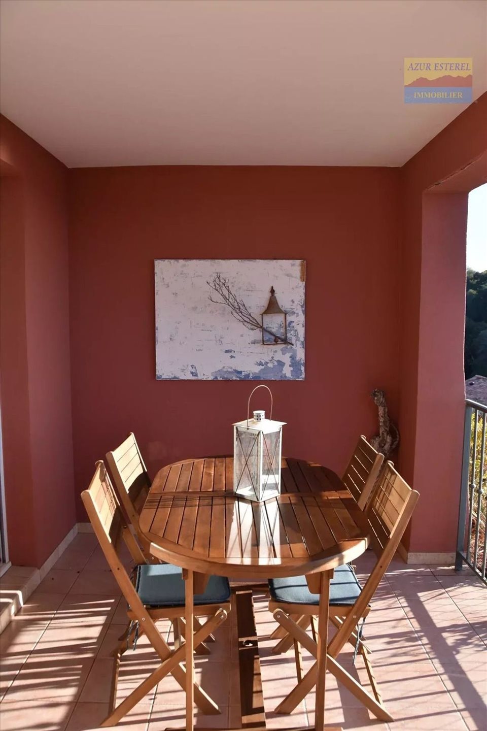 Maison à vendre, 57m², Théoule-sur-Mer