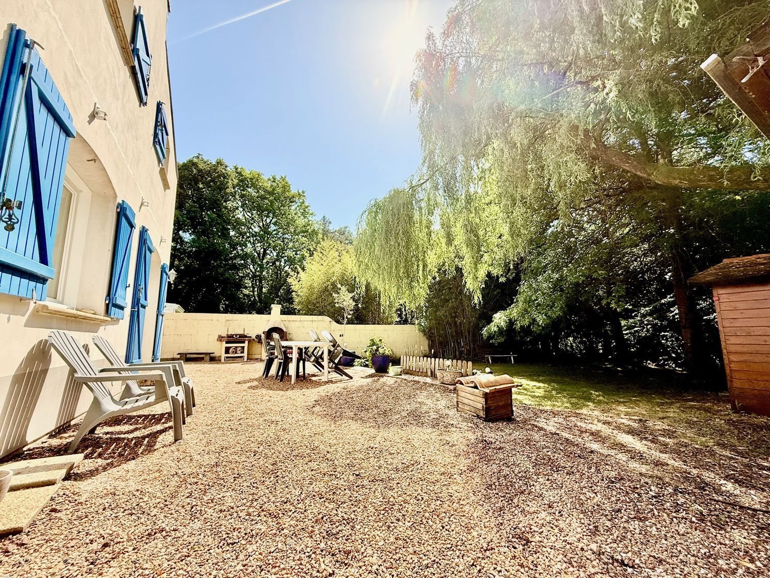 Maison à vendre, 147m², Saint-Aignan-Grandlieu