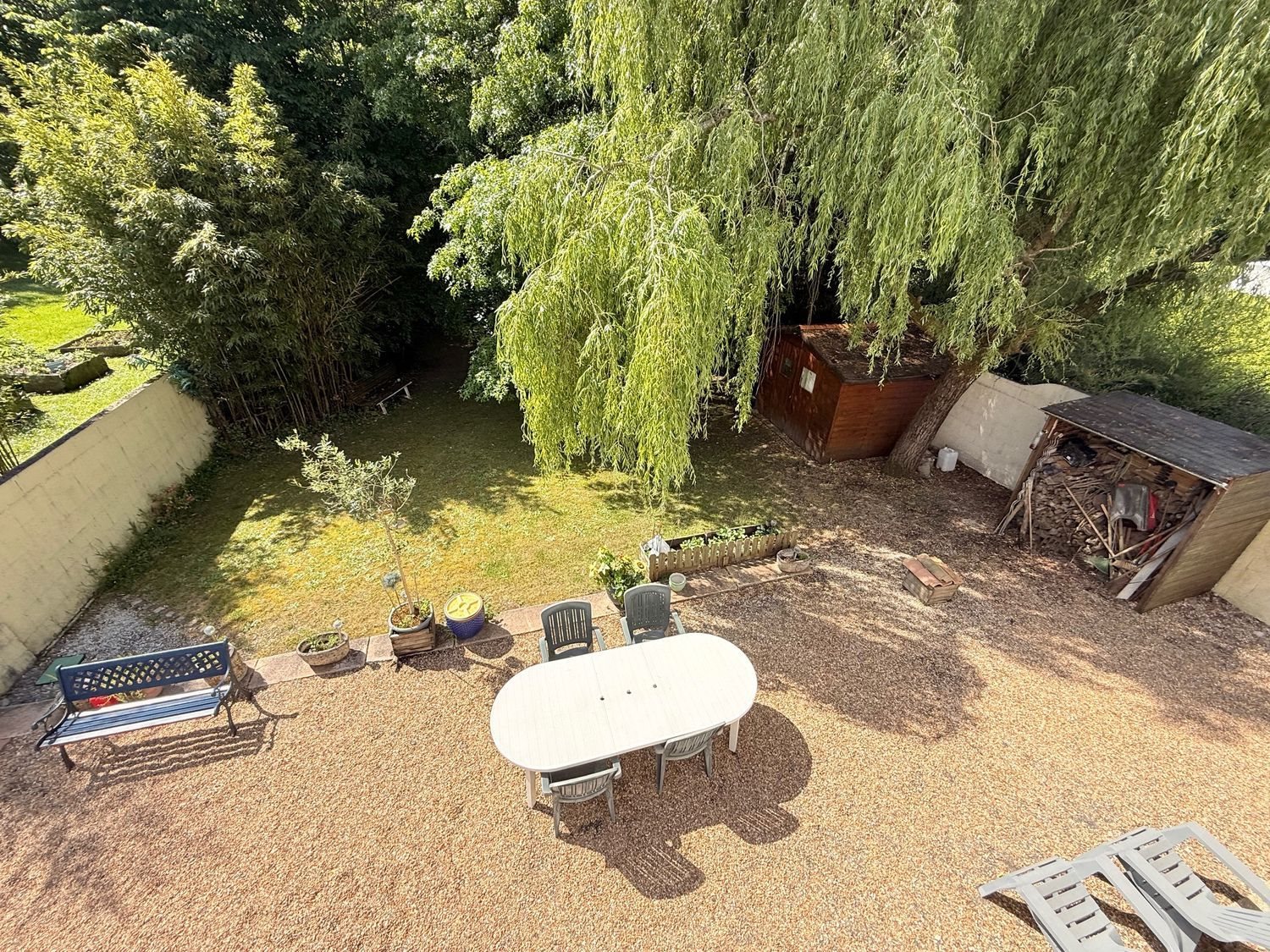 Maison à vendre, 147m², Saint-Aignan-Grandlieu