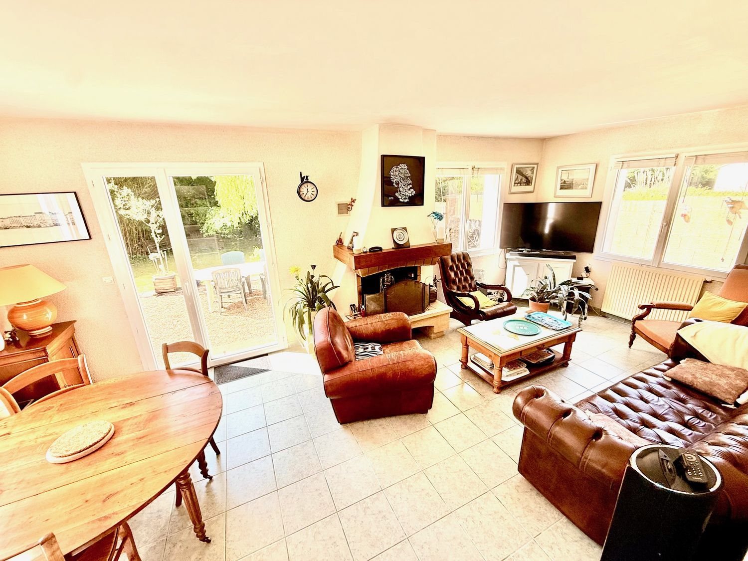 Maison à vendre, 147m², Saint-Aignan-Grandlieu