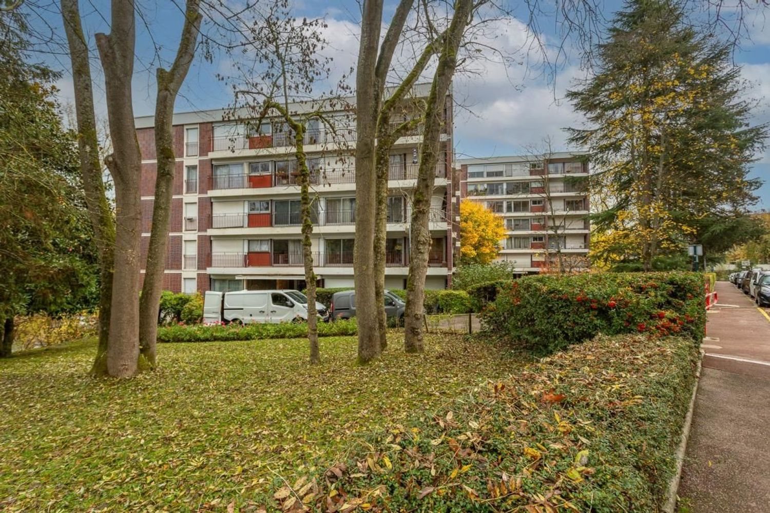Appartement à vendre, 41m², Brunoy