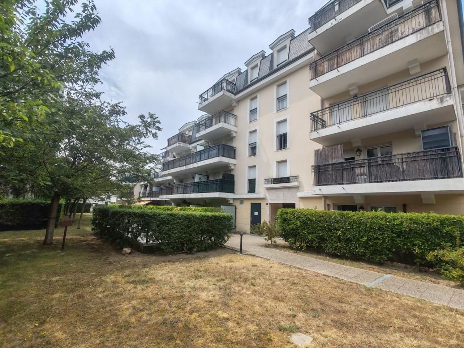 Appartement à vendre, 79m², Saint-Ouen-l'Aumône