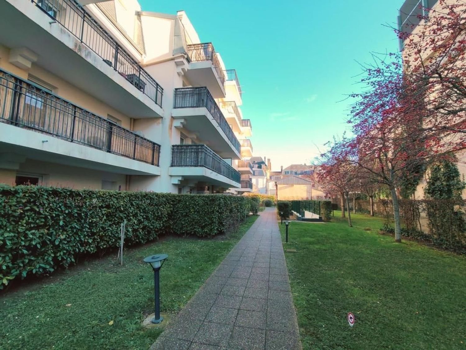 Appartement à vendre, 79m², Saint-Ouen-l'Aumône