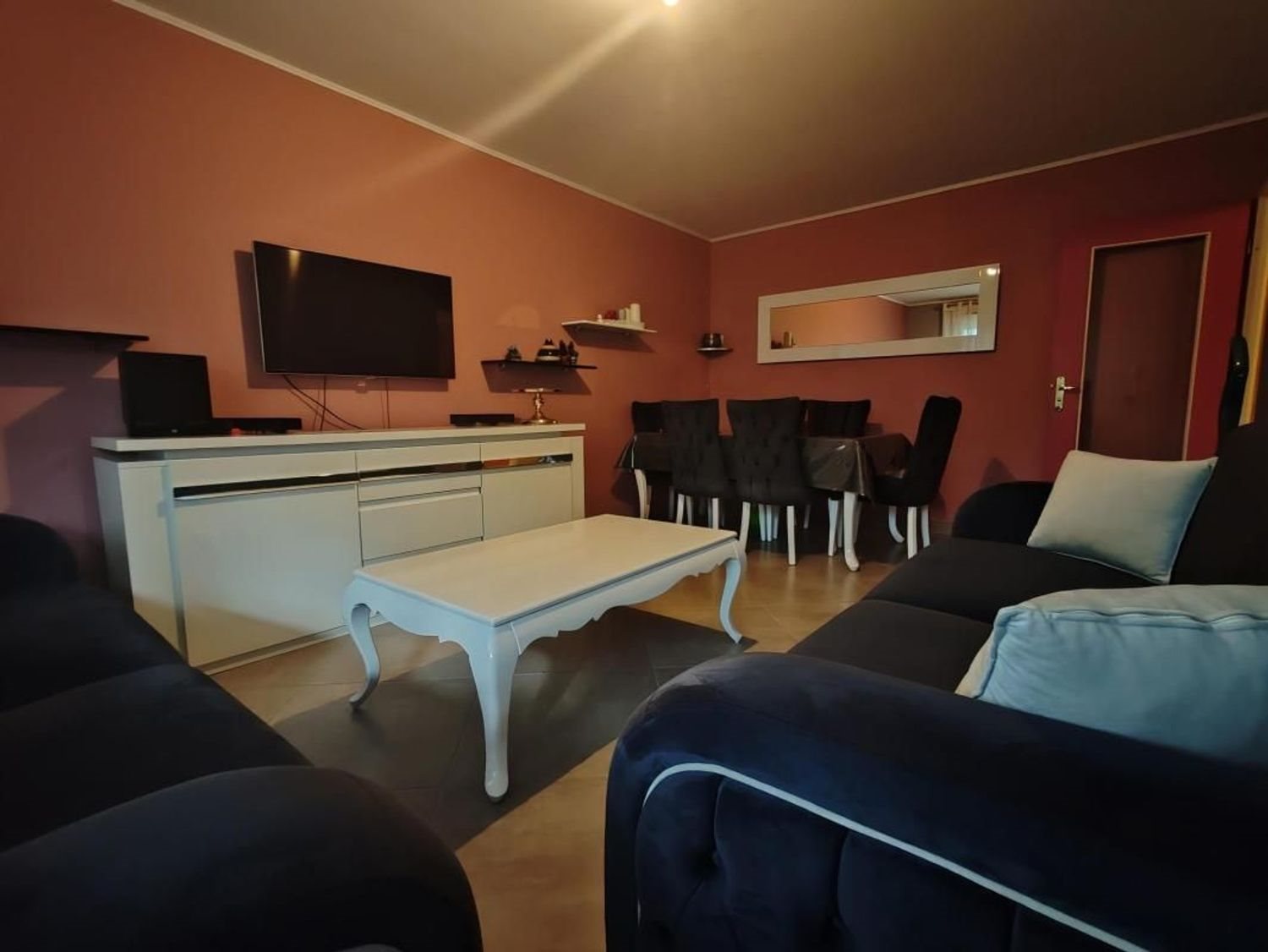Appartement à vendre, 79m², Saint-Ouen-l'Aumône