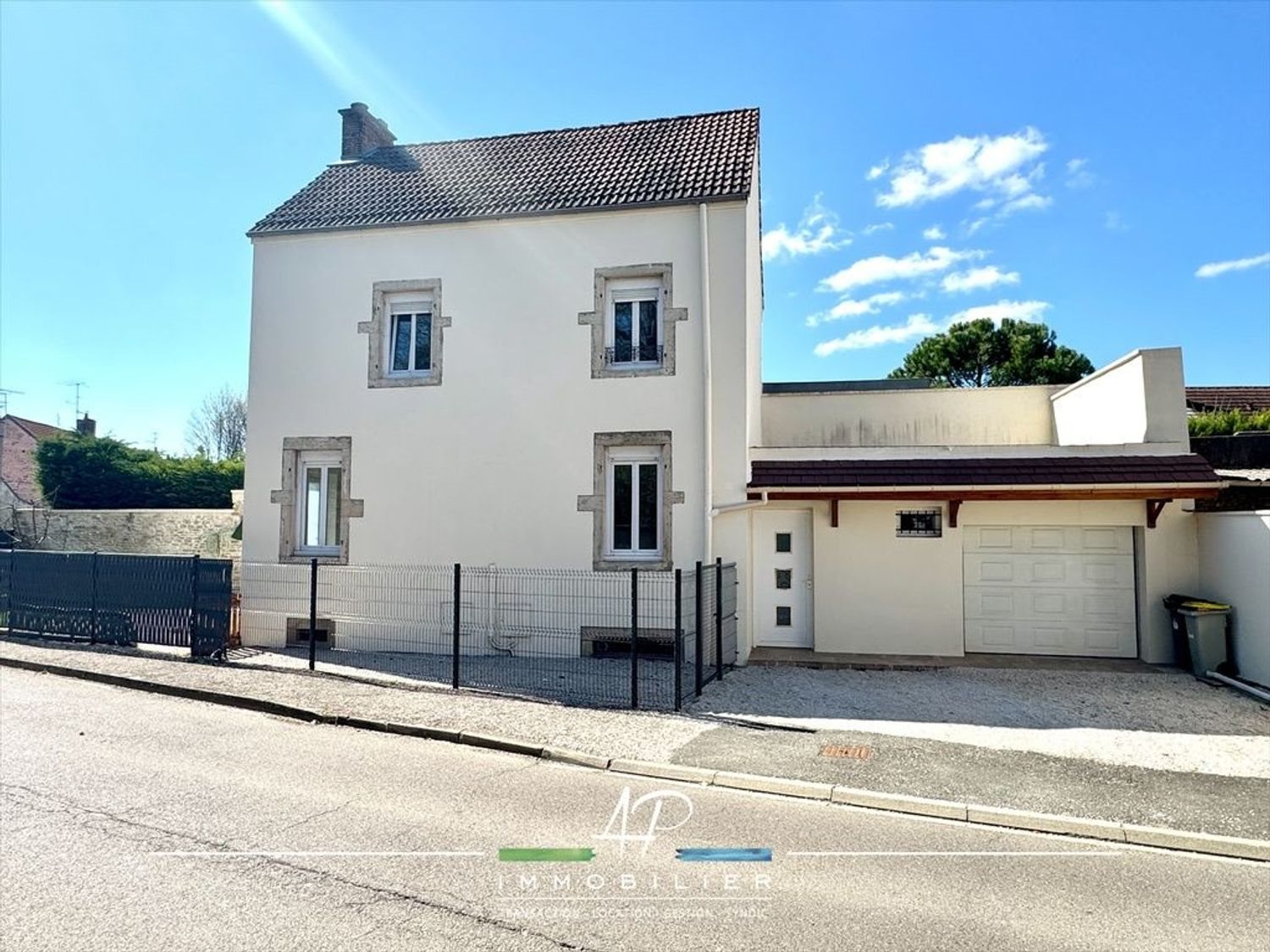 Maison à vendre, 70m², Marsannay-la-Côte
