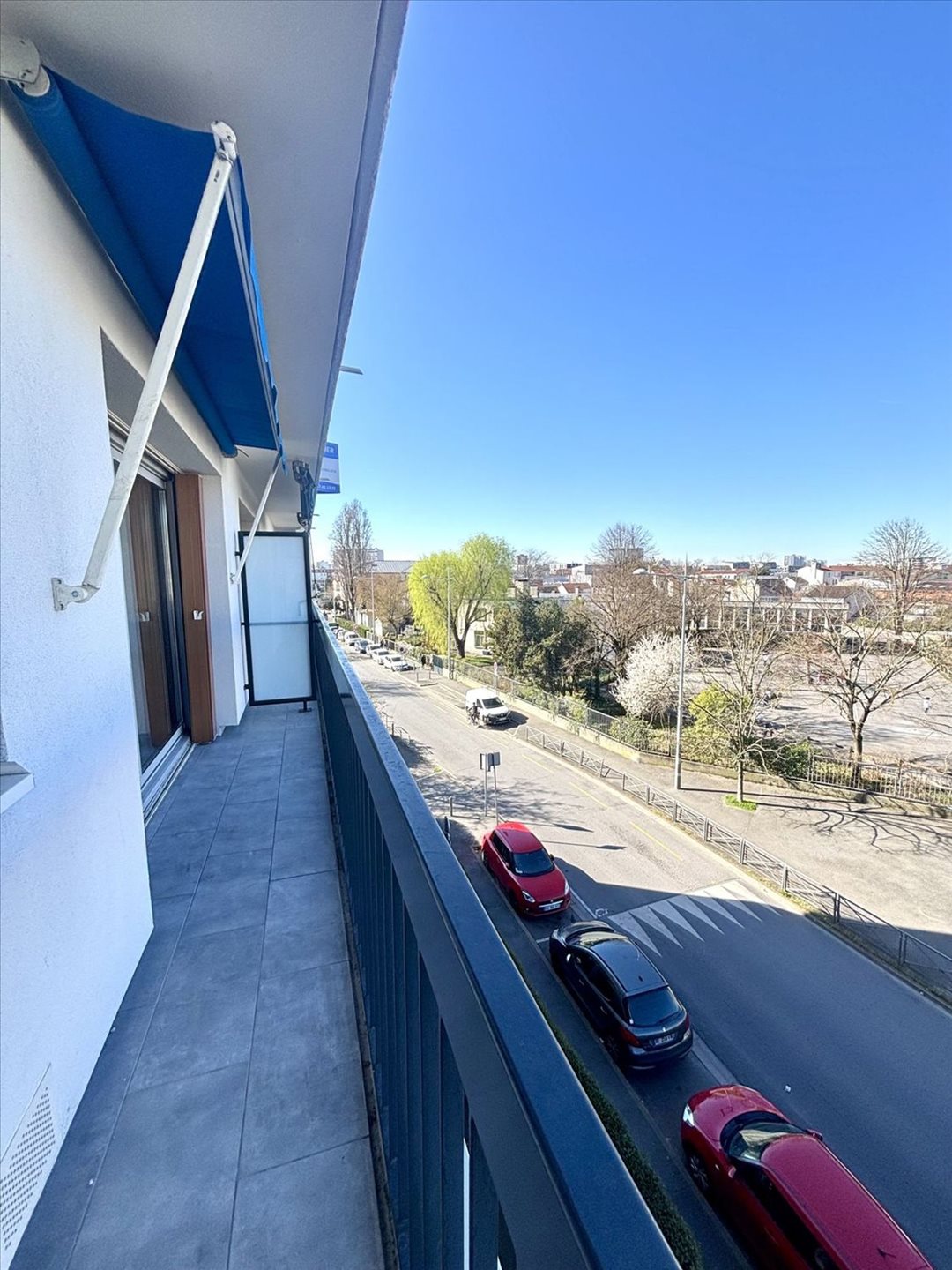 Appartement à vendre, 48m², Bagnolet