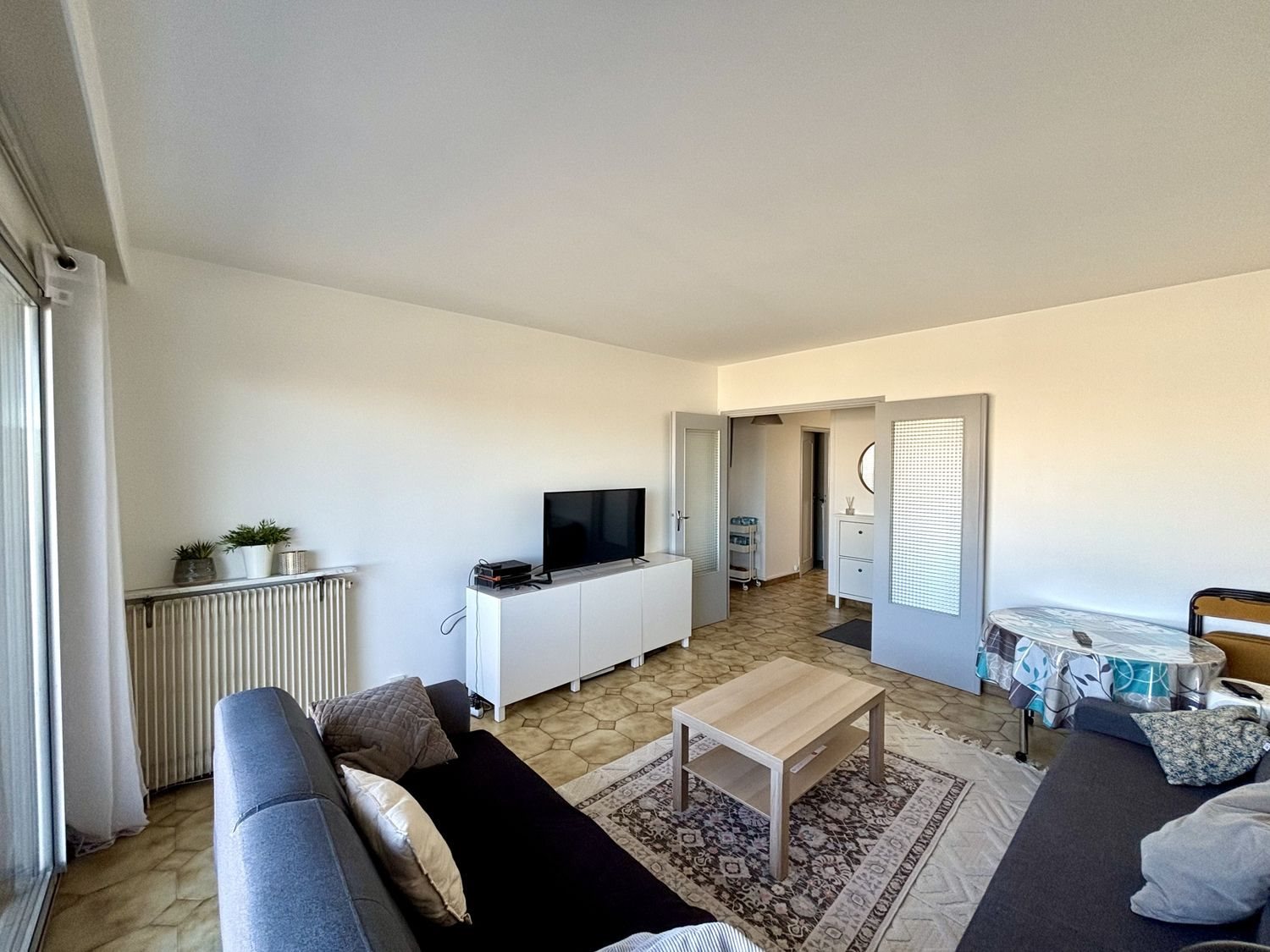 Appartement à vendre, 48m², Bagnolet
