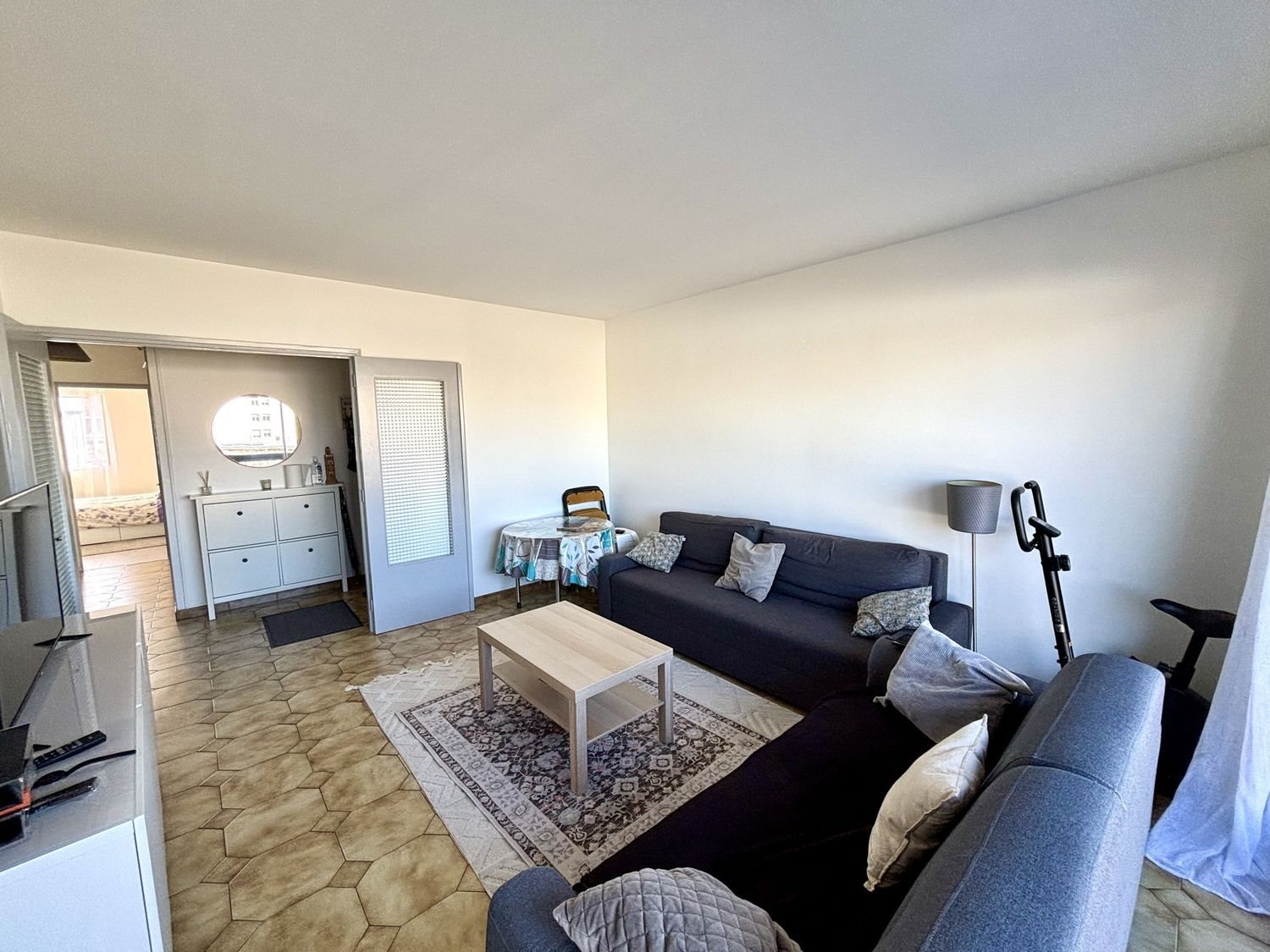 Appartement à vendre, 48m², Bagnolet