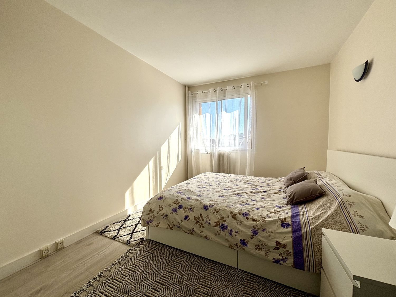 Appartement à vendre, 48m², Bagnolet