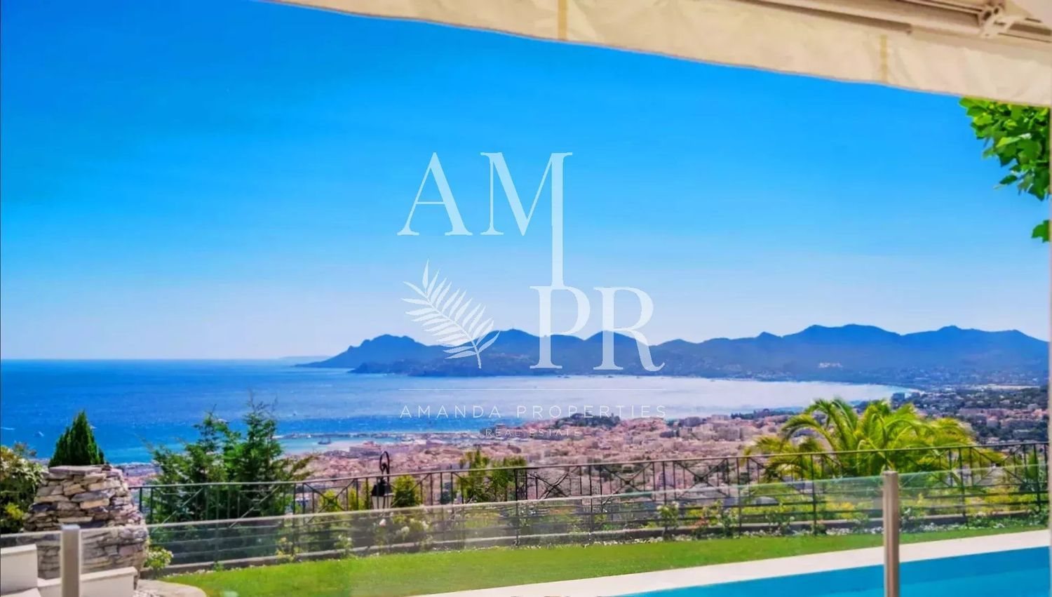 Maison à vendre, 211m², Cannes