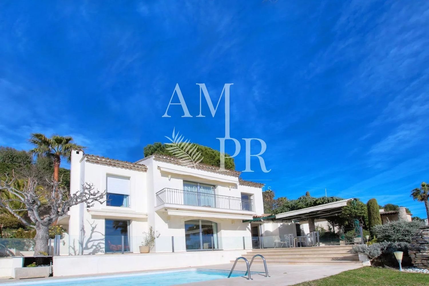 Maison à vendre, 211m², Cannes