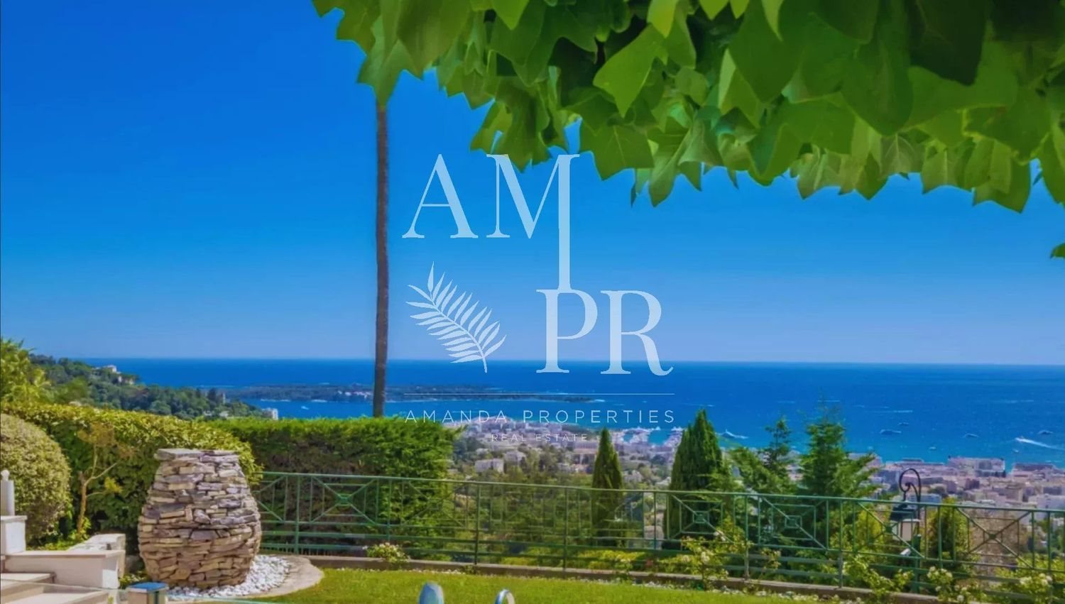 Maison à vendre, 211m², Cannes