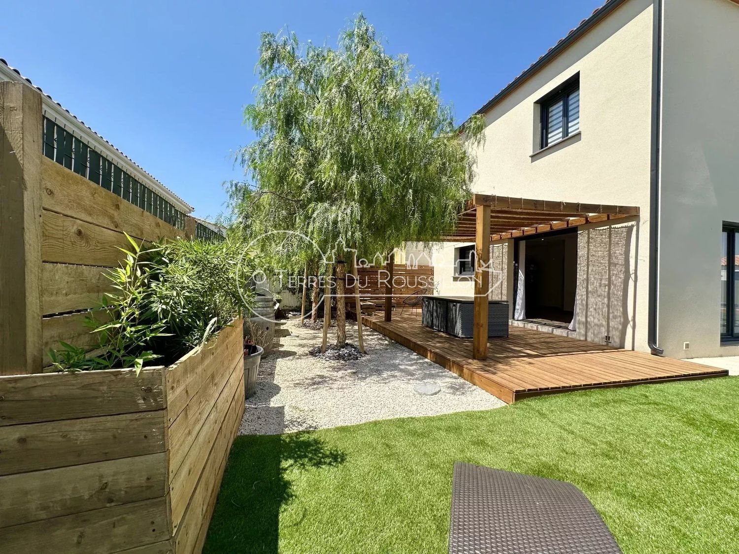 Maison à vendre, 90m², Corneilla-del-Vercol