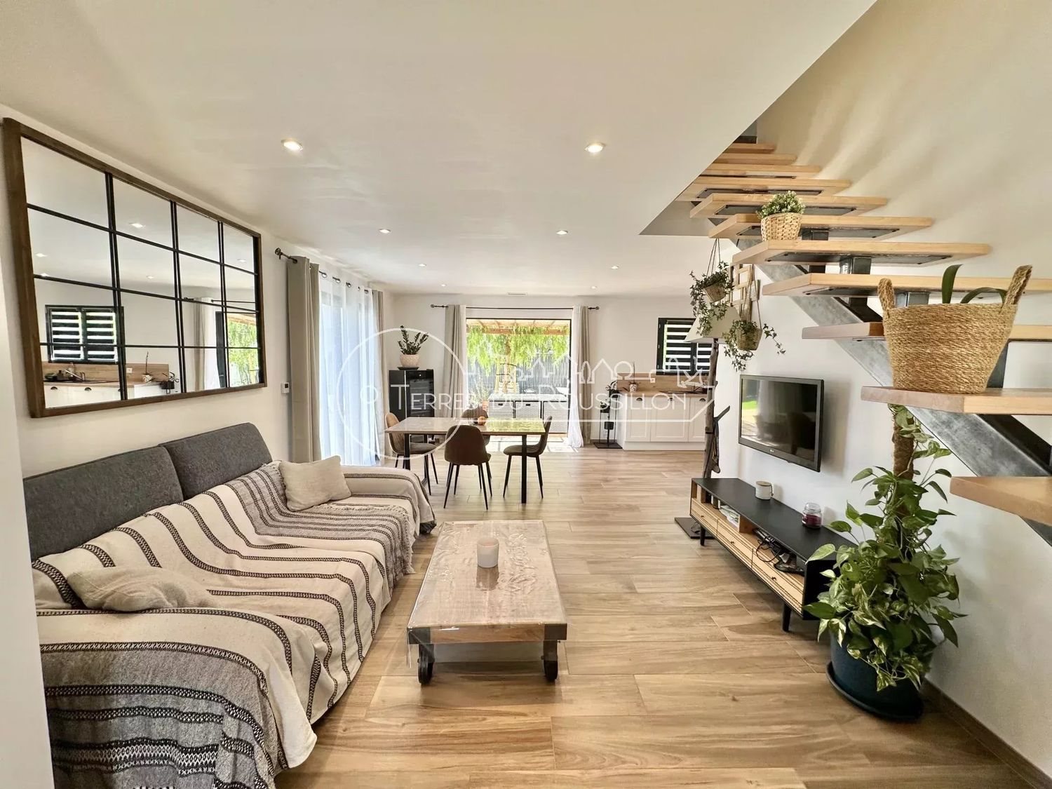 Maison à vendre, 90m², Corneilla-del-Vercol