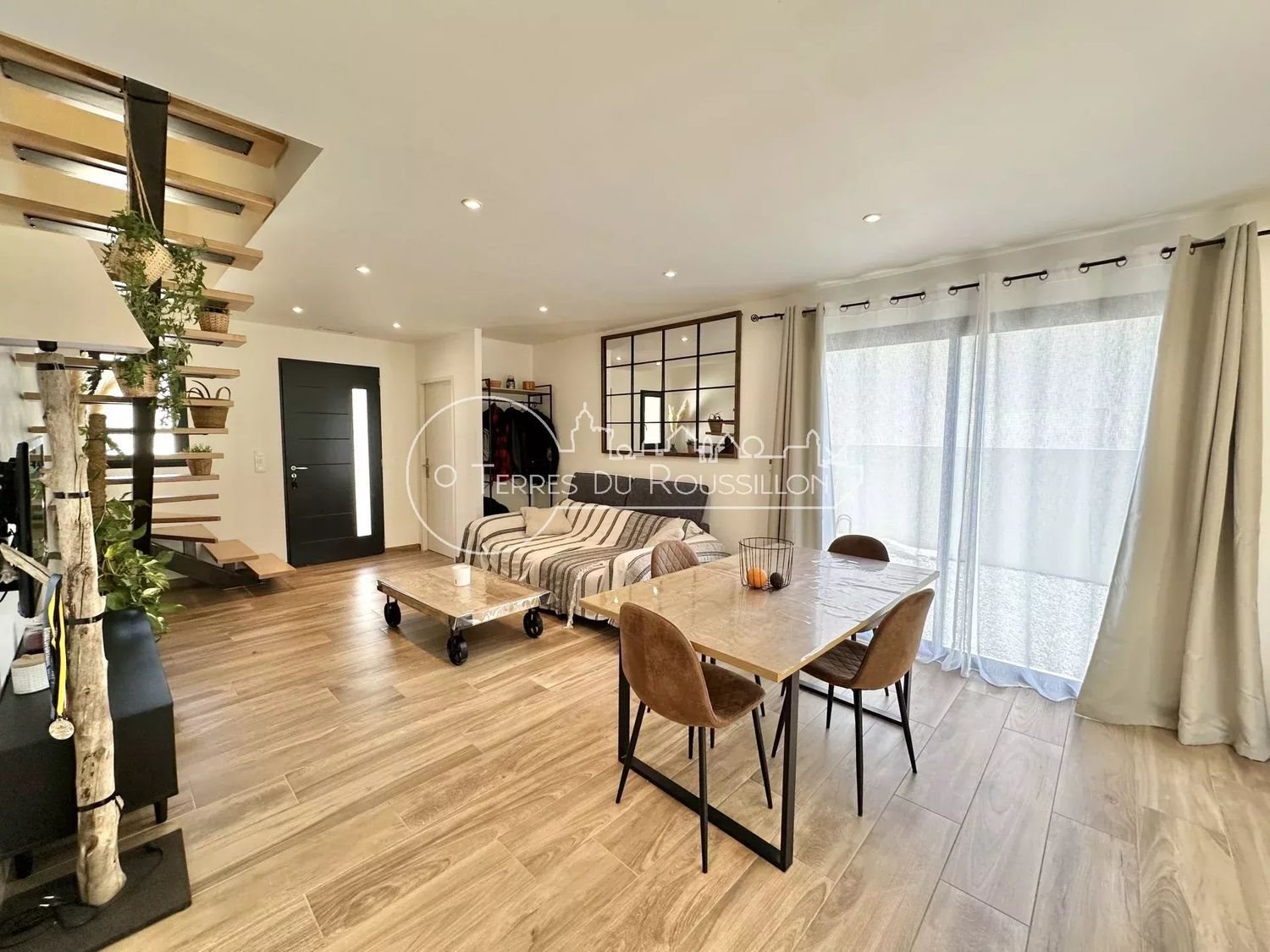 Maison à vendre, 90m², Corneilla-del-Vercol